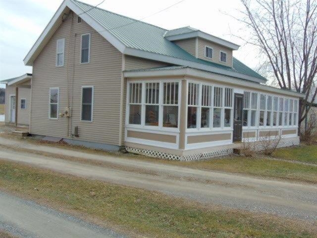 Homes for sale in Enosburg, VT | 96 Main St, Enosburg, VT 05454 | MLS# 5051324