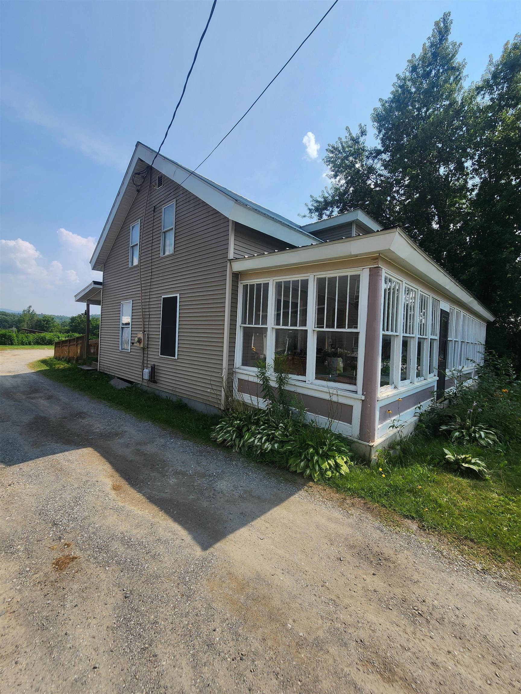 Homes for sale in Enosburg, VT | 96 Main St, Enosburg, VT 05454 | MLS# 5051324