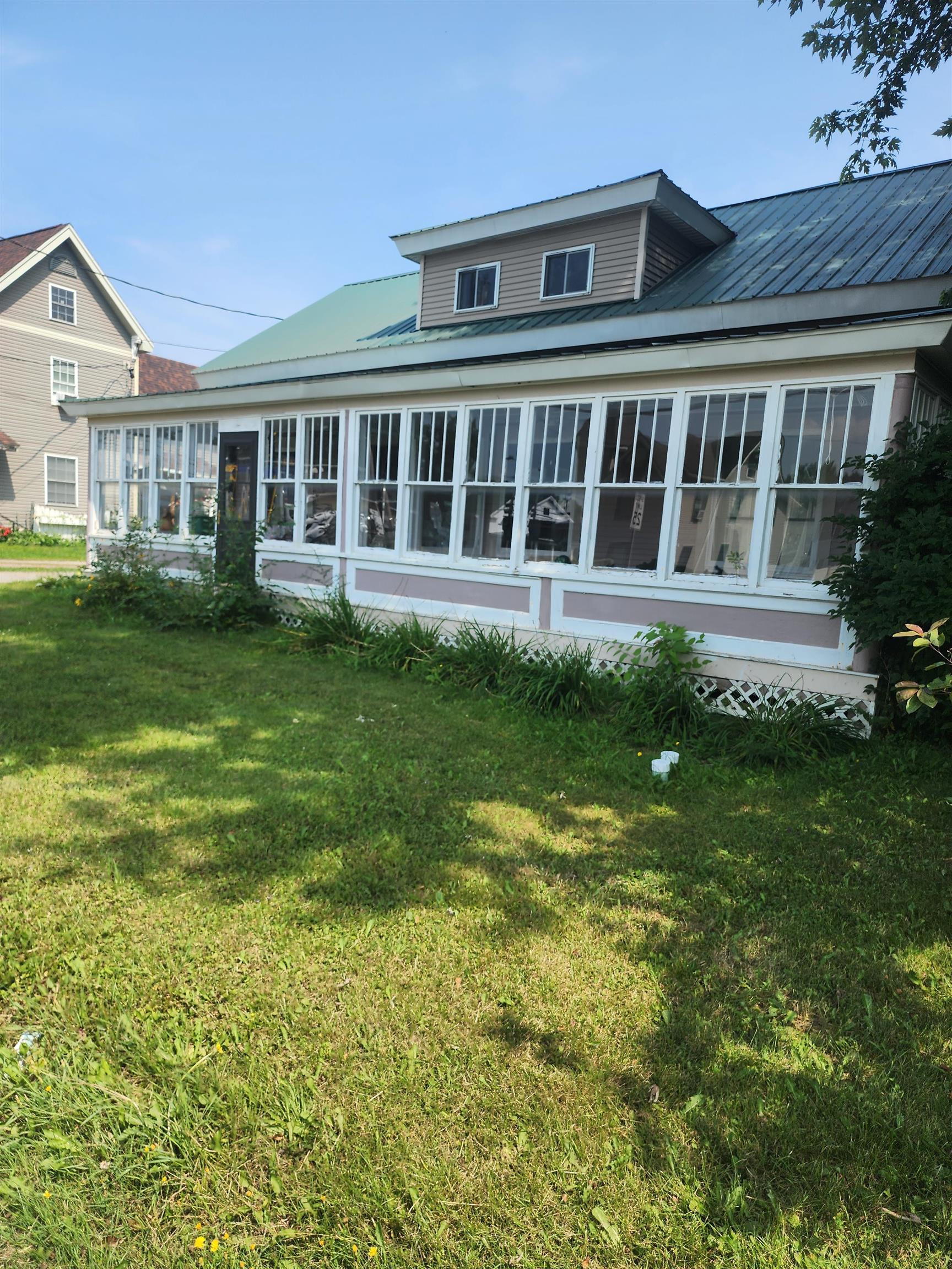 Homes for sale in Enosburg, VT | 96 Main St, Enosburg, VT 05454 | MLS# 5051324