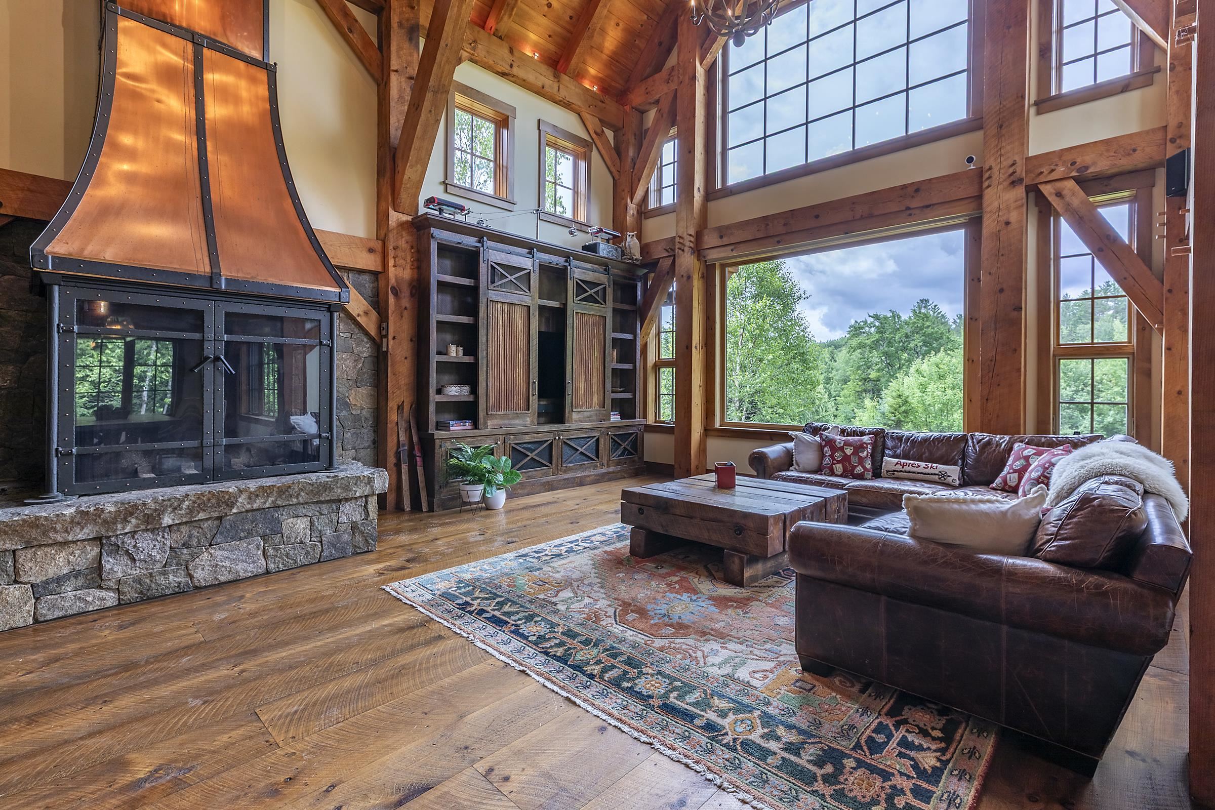 Homes for sale in Winhall, VT | 16 Hunters Rdg, Winhall, VT 05340 | MLS# 5051353