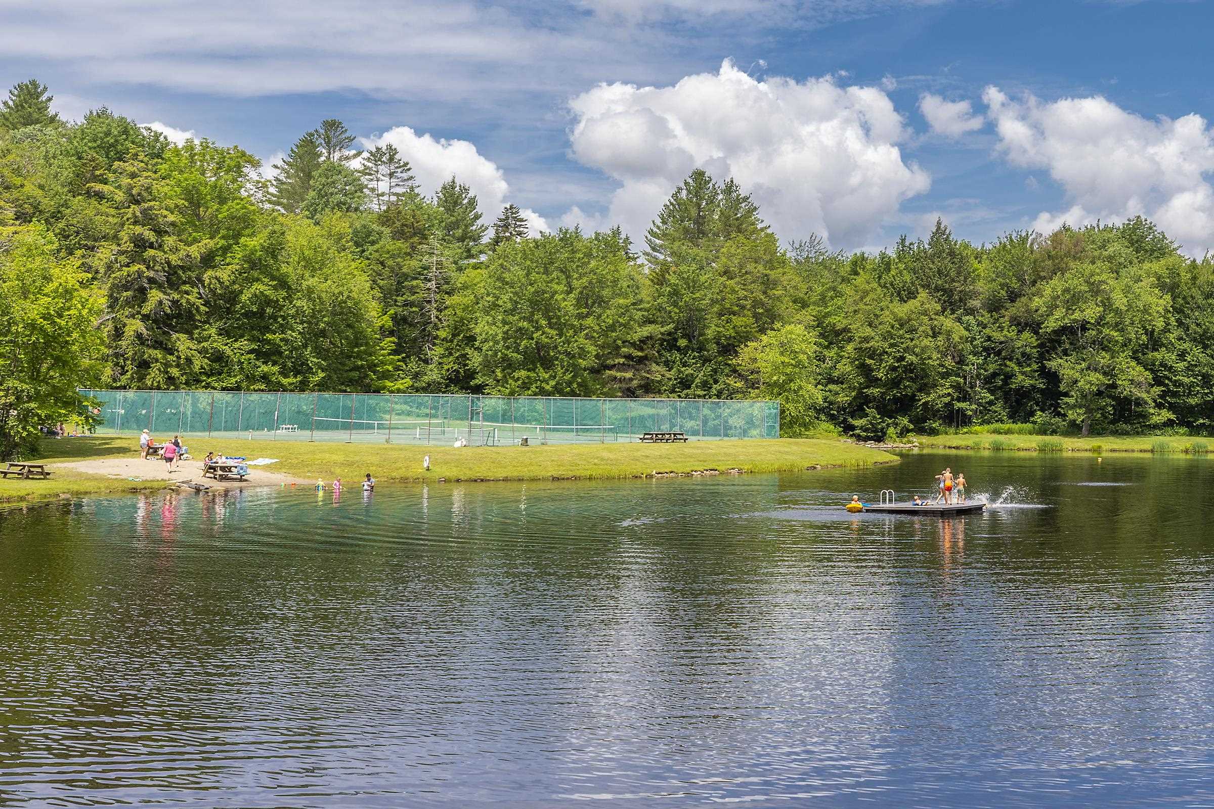 Homes for sale in Winhall, VT | 16 Hunters Rdg, Winhall, VT 05340 | MLS# 5051353