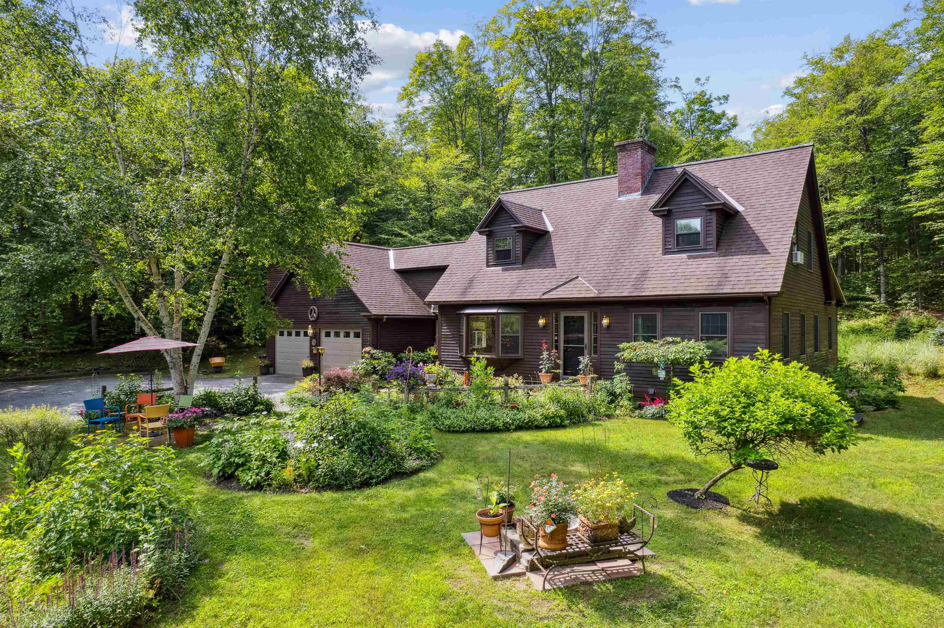 HARTLAND VT Home for sale $$875,000 | $244 per sq.ft.