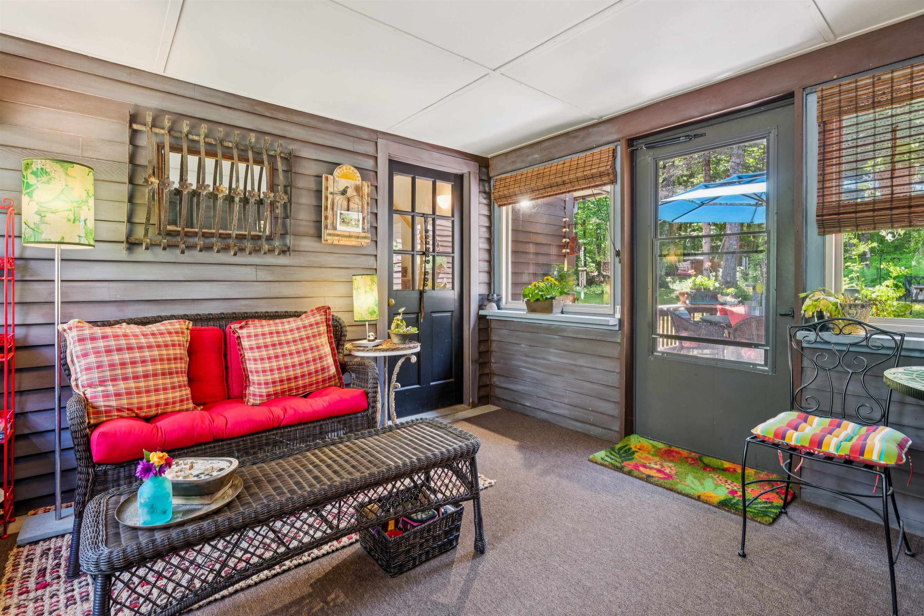 Three Season Enclosed Porch 23634221