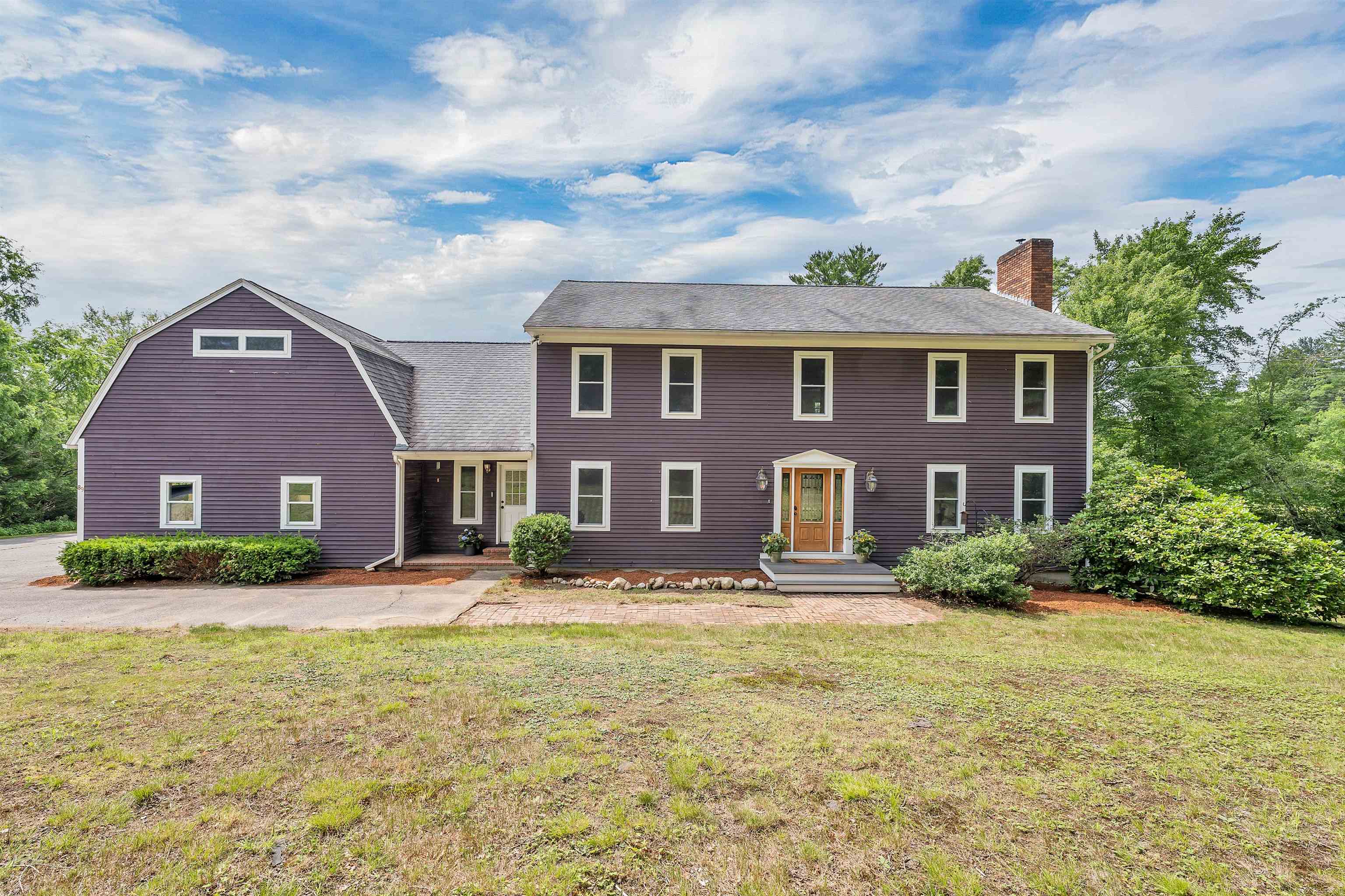 MLS 5051360: 89 Kendall Pond Road, Windham NH