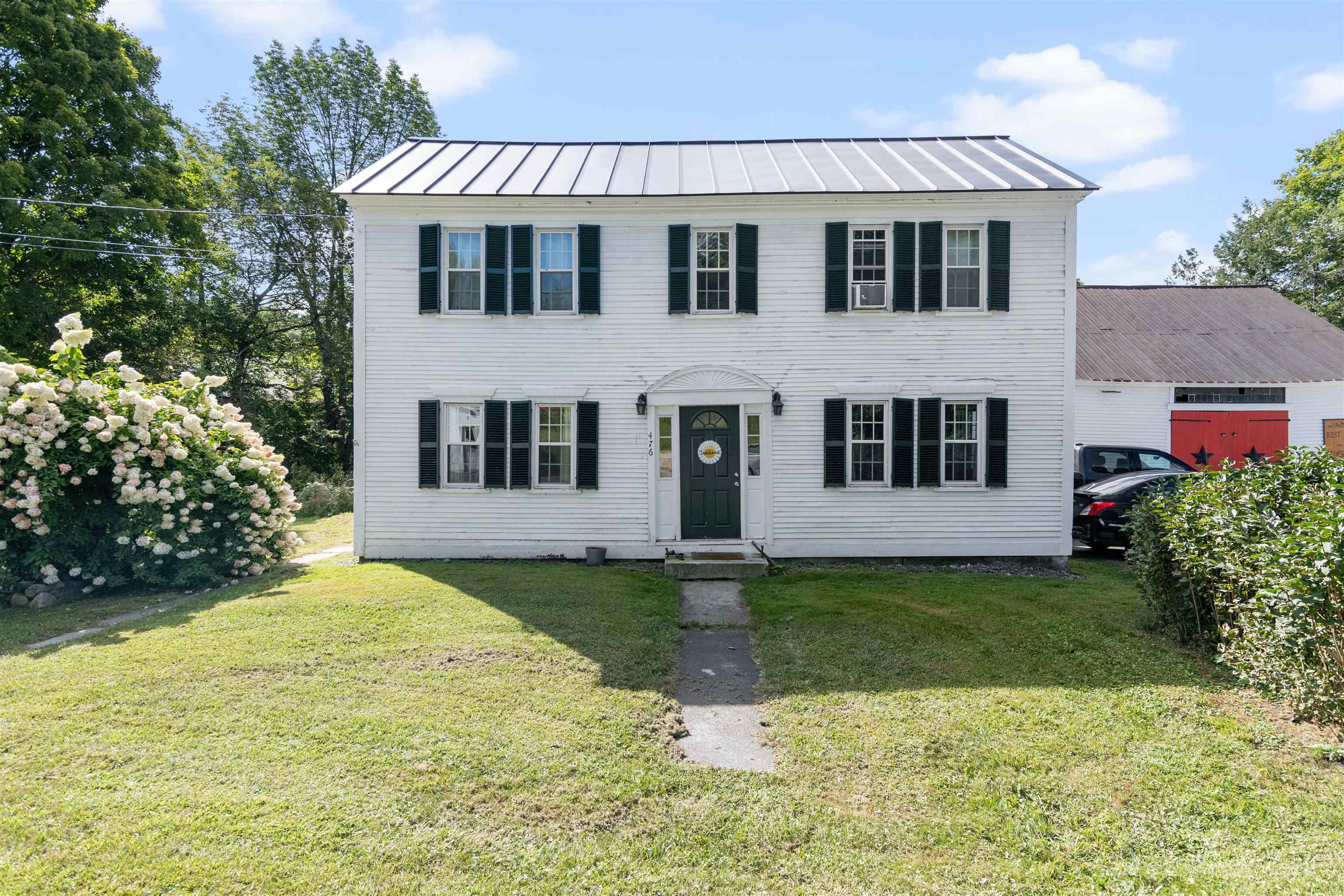 Homes for sale in Topsham, VT | 476 Vt Route 25, Topsham, VT 05086 | MLS# 5051361