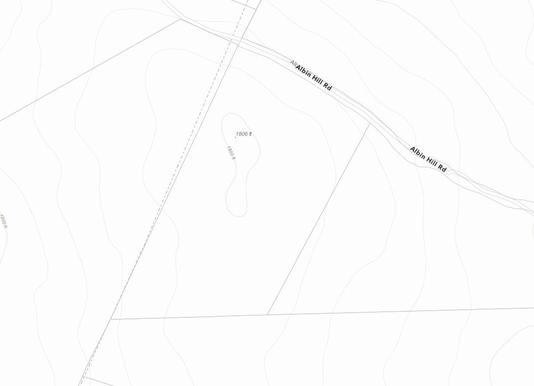 Homes for sale in Bethel, VT | 00 Albin Hl, Bethel, VT 05060 | MLS# 5051370