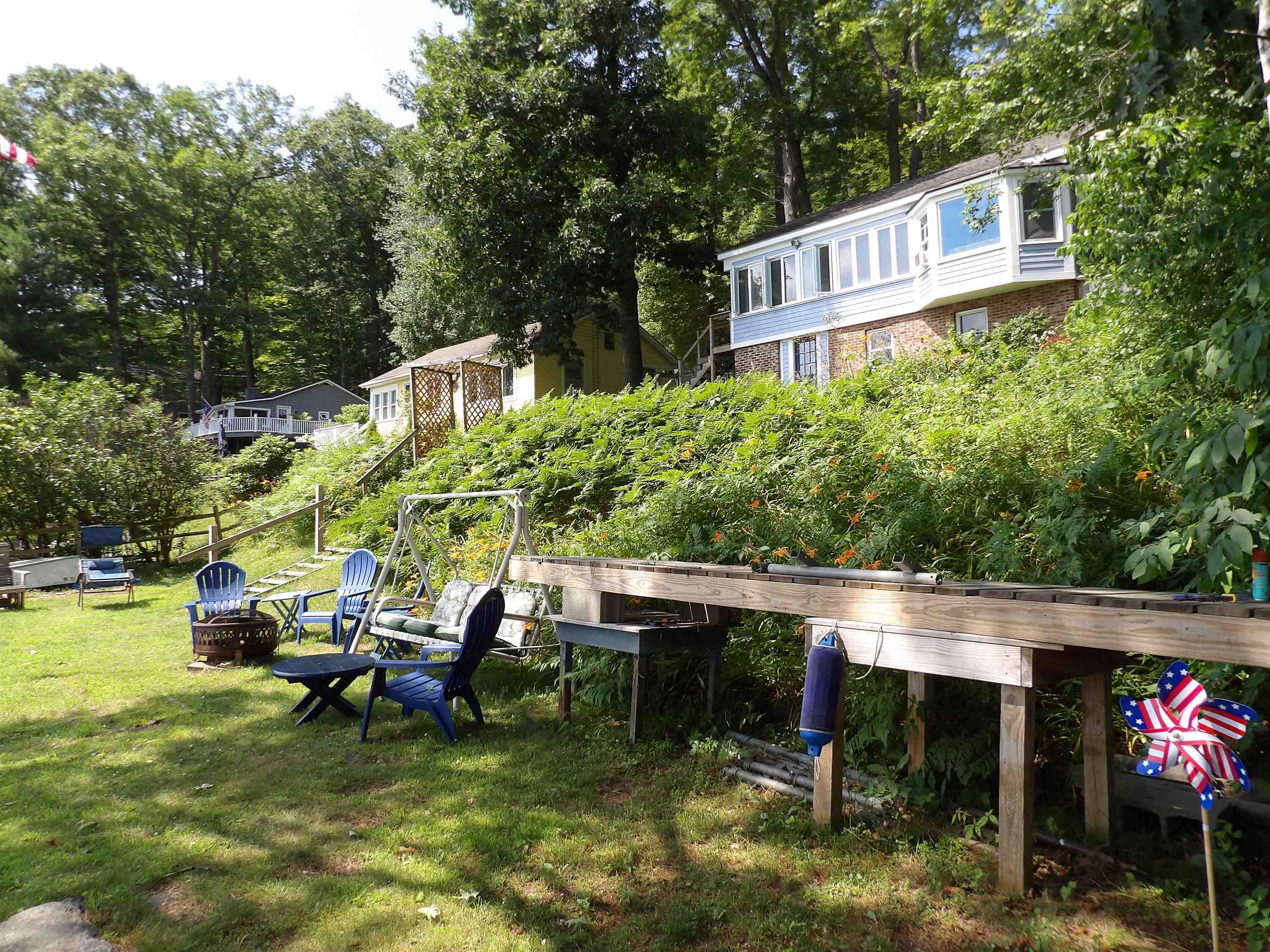 Homes for sale in Castleton, VT | 49 Rockview Rd, Castleton, VT 05735 | MLS# 5051374