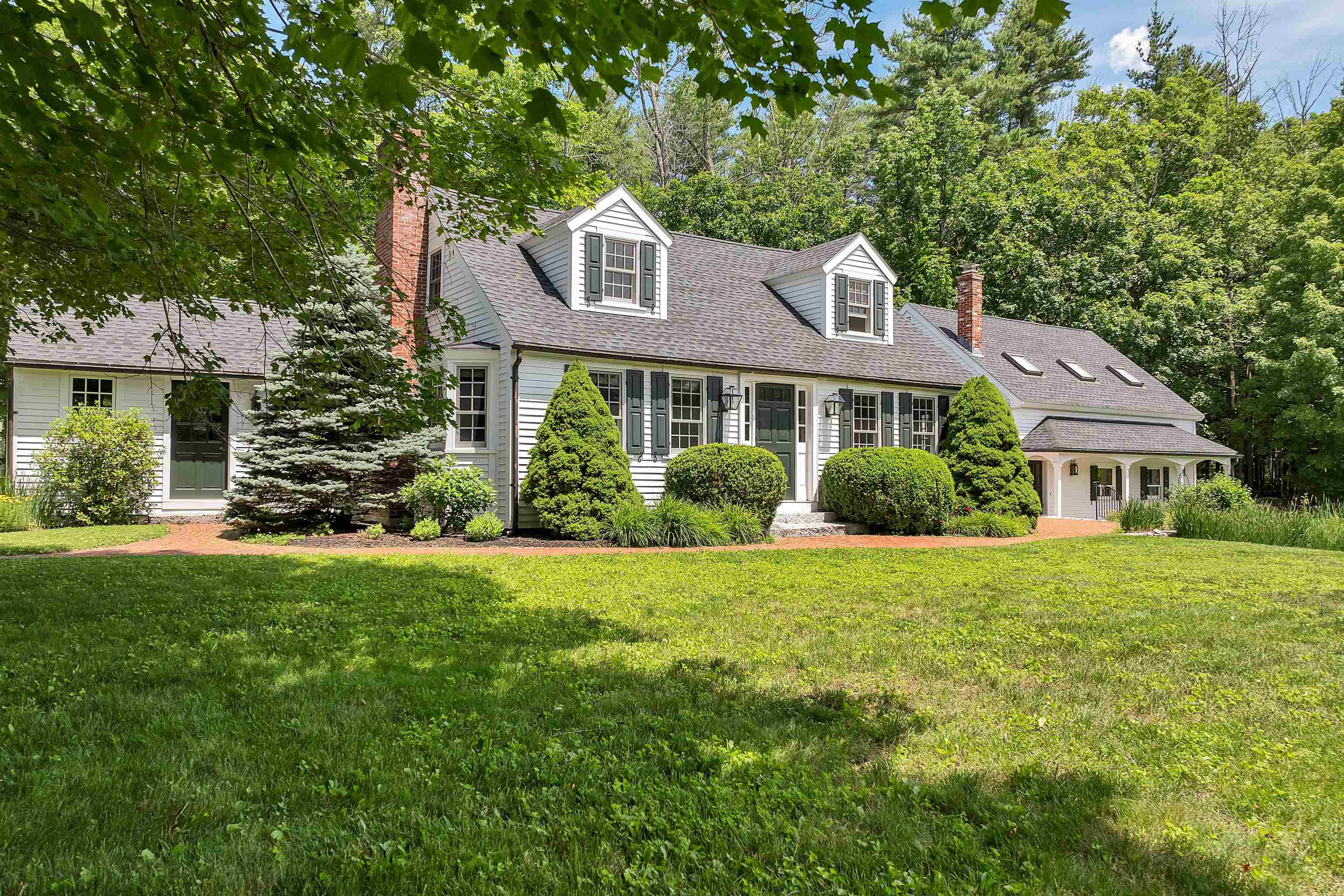 Homes for sale in Wolfeboro, NH | 108 Whitten Neck Rd, Wolfeboro, NH 03894 | MLS# 5051395