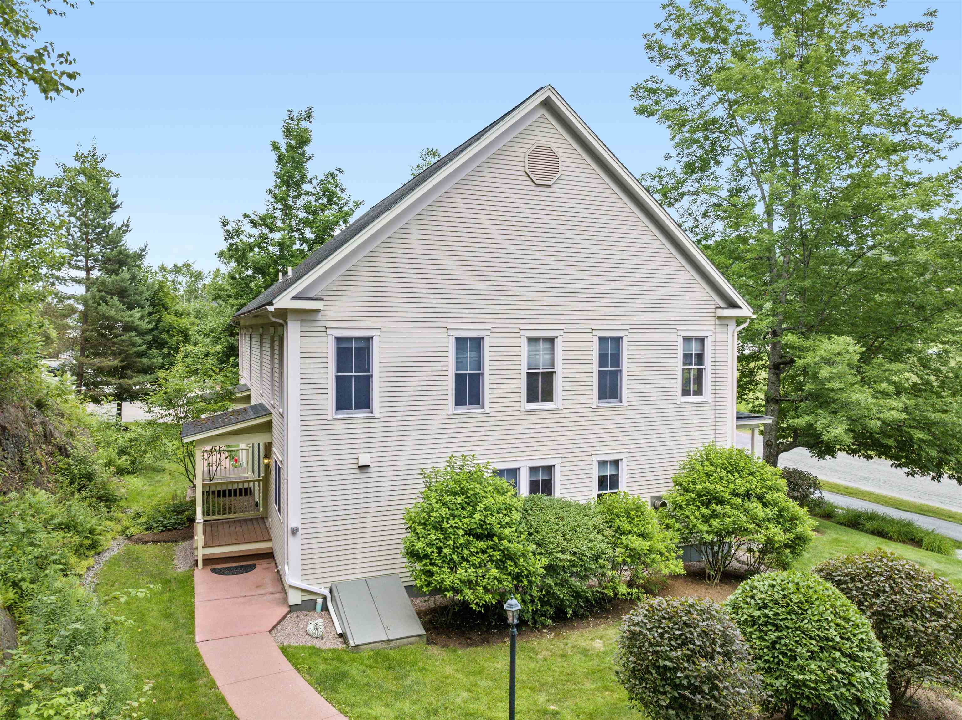 Homes for sale in Stowe, VT | 258 Depot St #A  aka Unit 11, Stowe, VT 05672 | MLS# 5051407