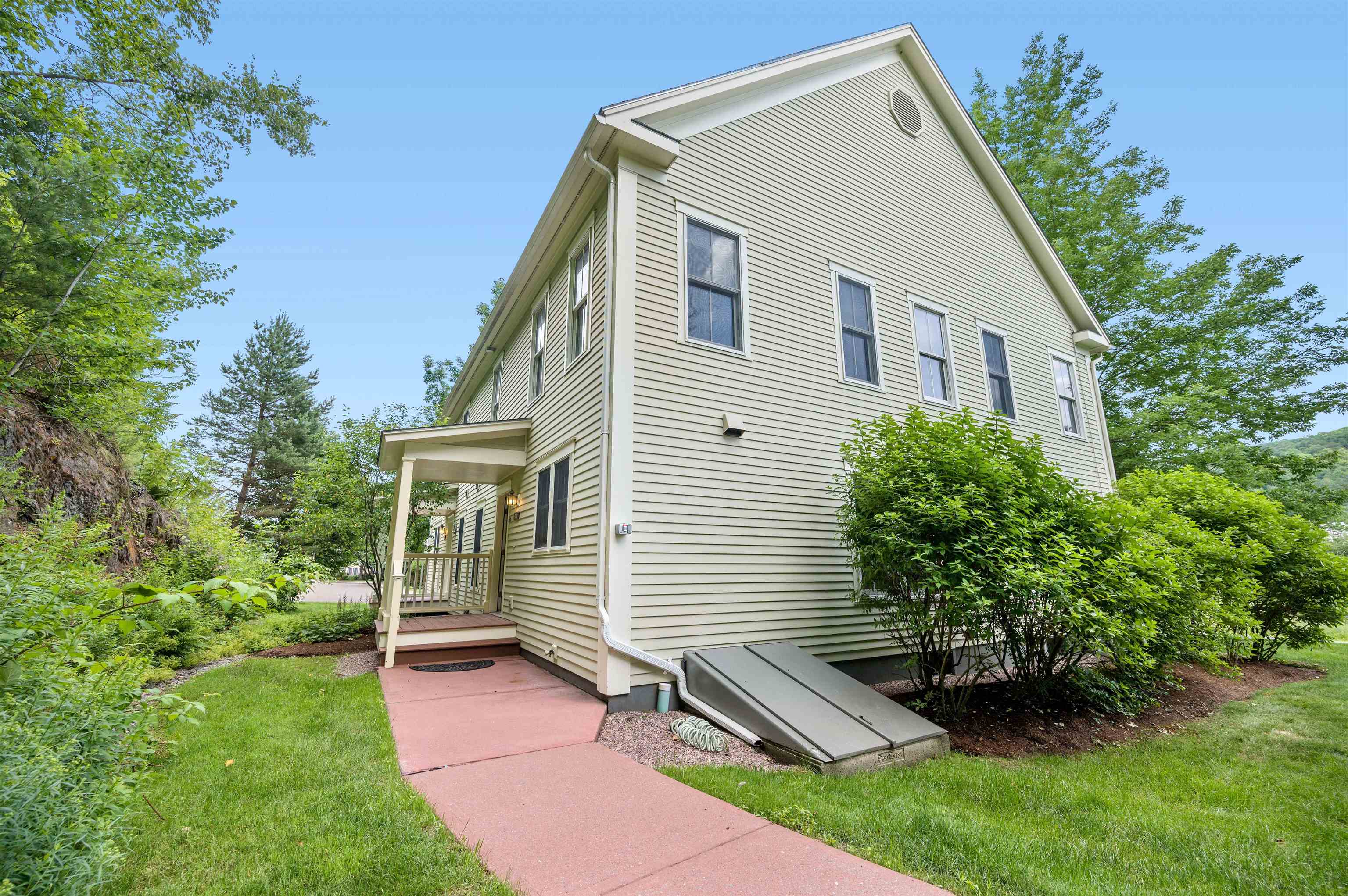 Homes for sale in Stowe, VT | 258 Depot St #A  aka Unit 11, Stowe, VT 05672 | MLS# 5051407