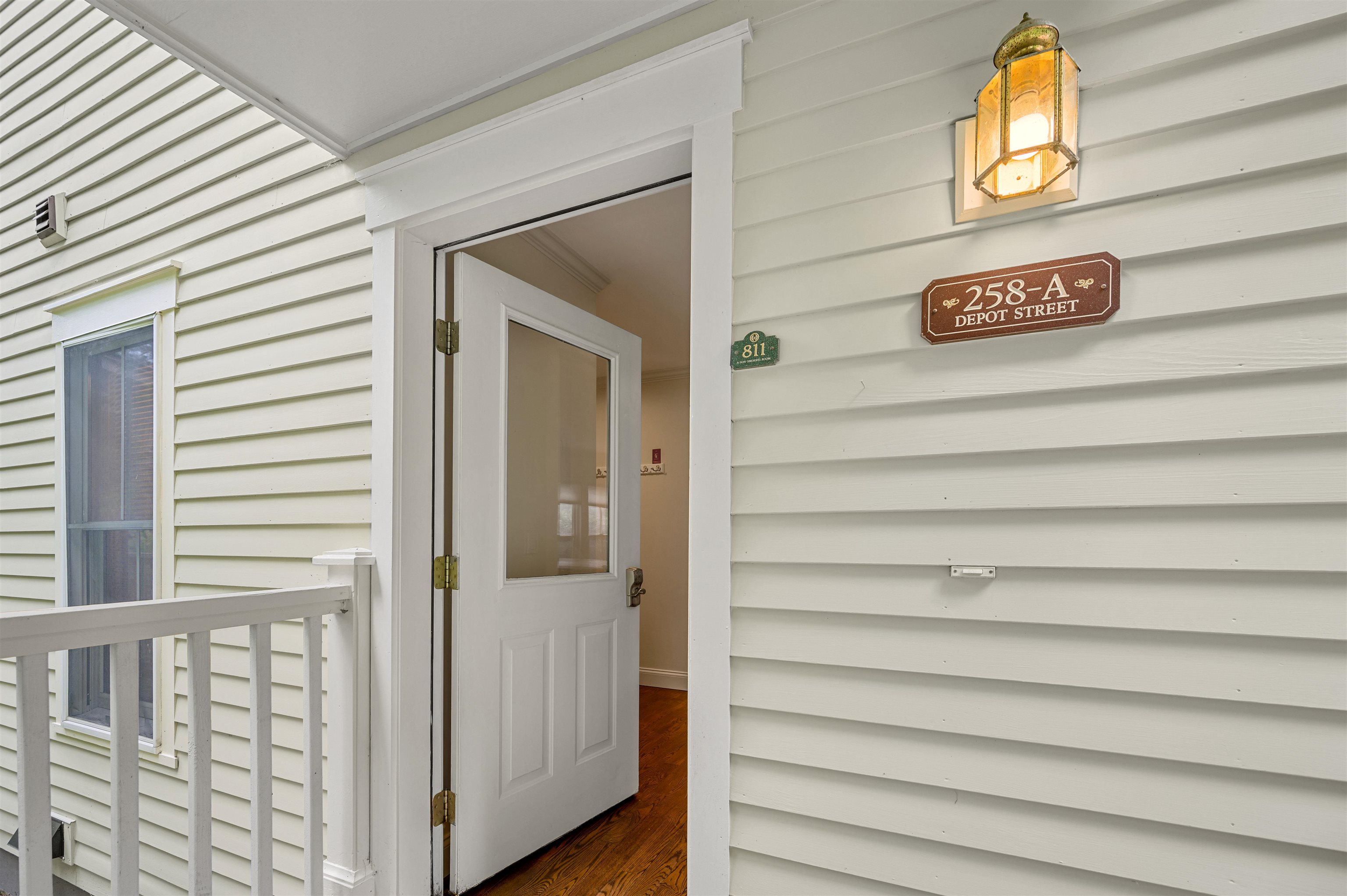 Homes for sale in Stowe, VT | 258 Depot St #A  aka Unit 11, Stowe, VT 05672 | MLS# 5051407