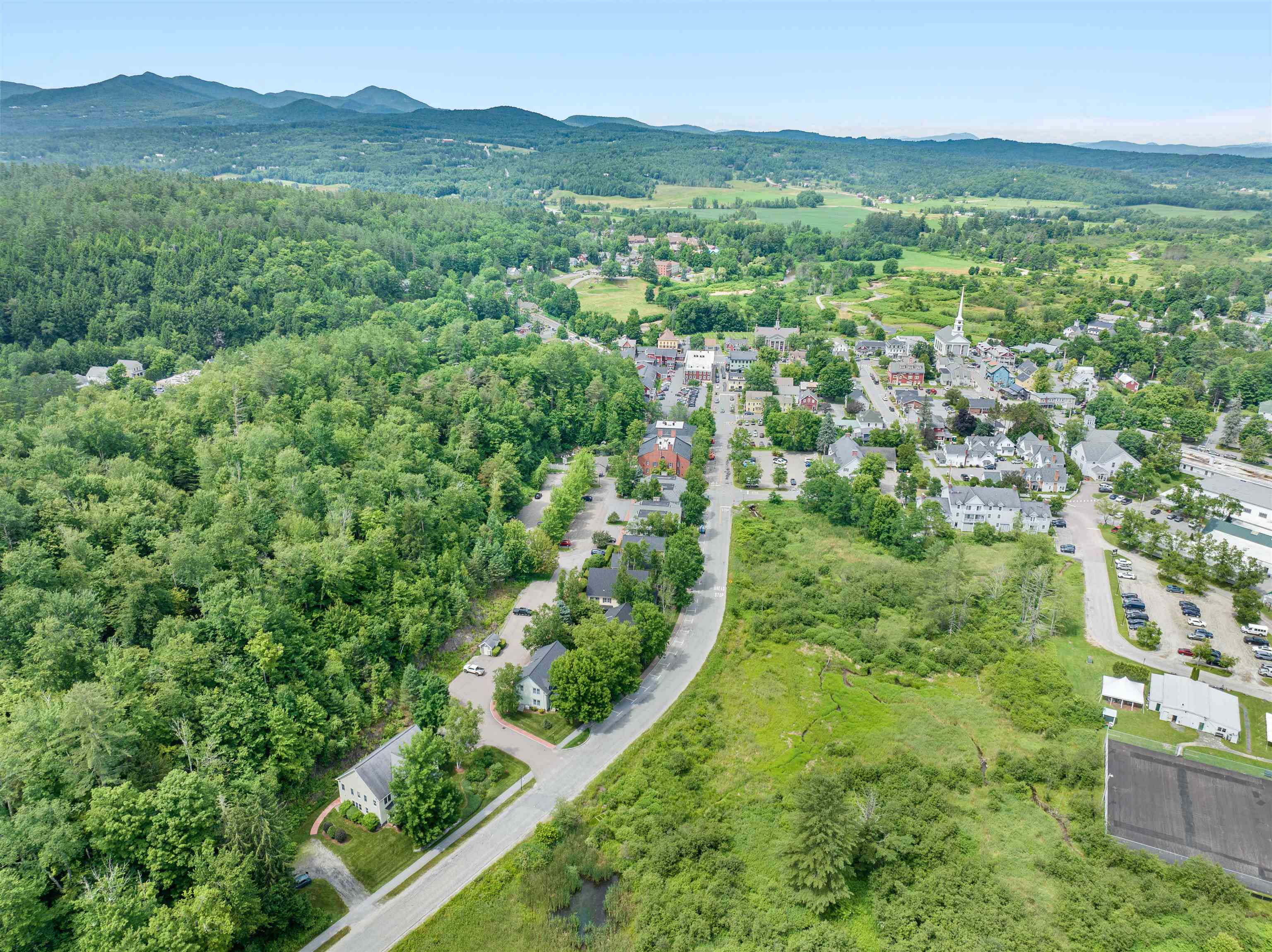 Homes for sale in Stowe, VT | 258 Depot St #A  aka Unit 11, Stowe, VT 05672 | MLS# 5051407