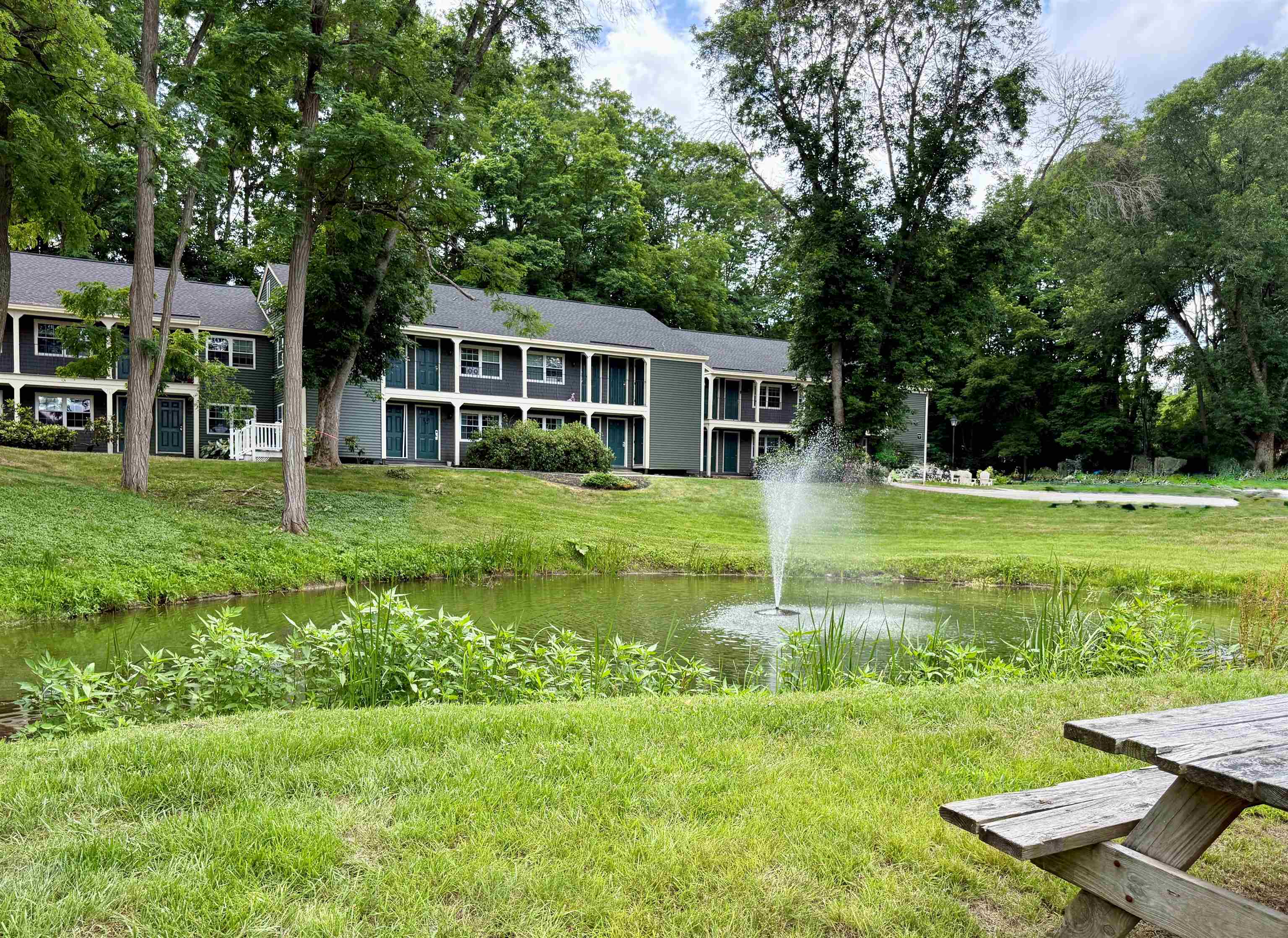 Homes for sale in Dover, NH | 93 Henry Law Ave #Cricket Brook Condo 151, Dover, NH 03820 | MLS# 5051411