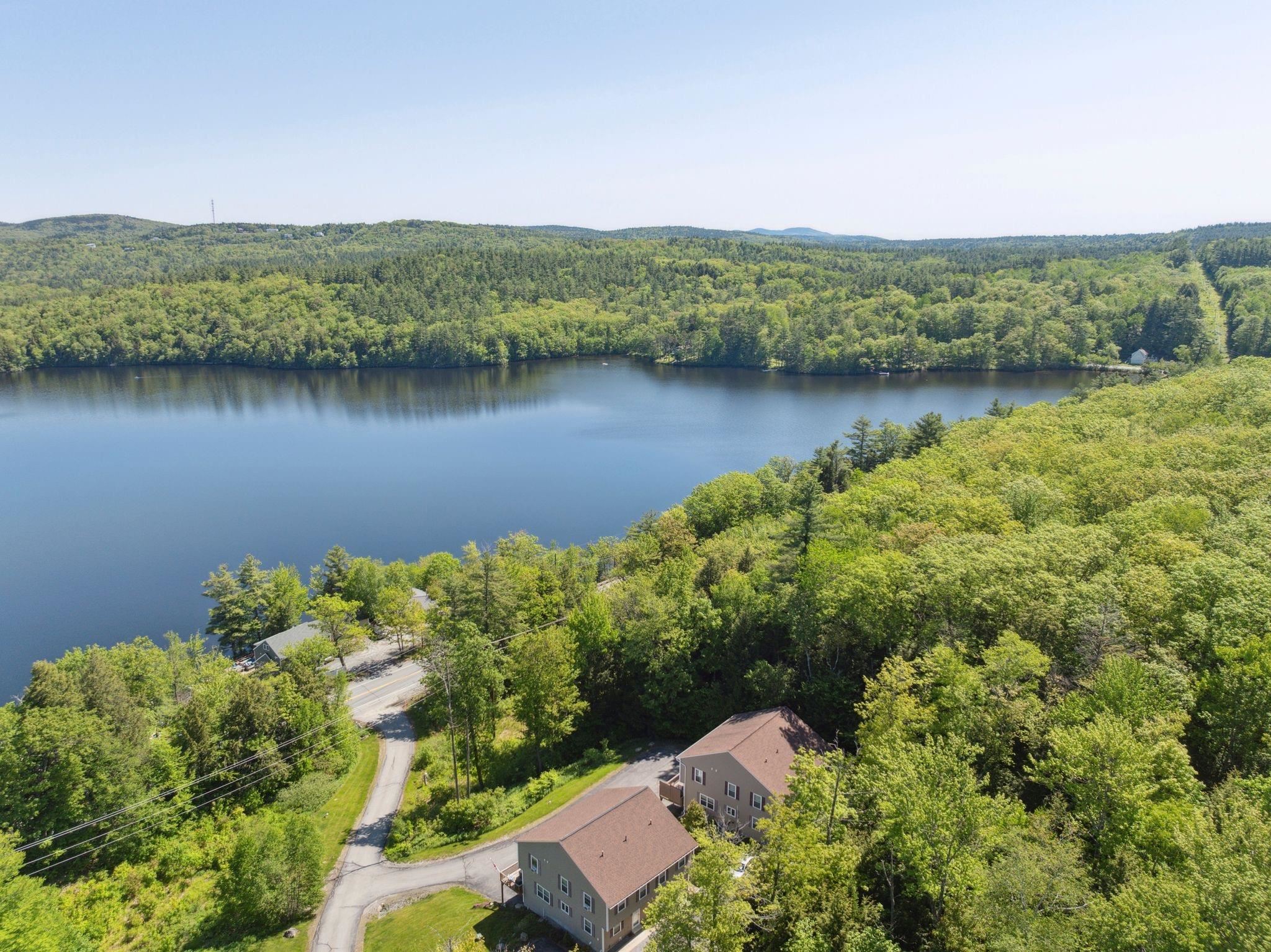 SUNAPEE NH Condo for sale $$499,000 | $231 per sq.ft.