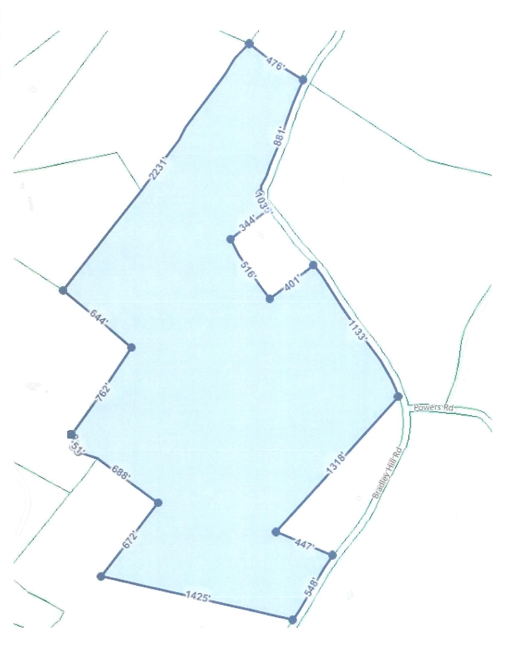 Homes for sale in Norwich, VT | 00 Bradley Hill Rd, Norwich, VT 05055 | MLS# 5051428