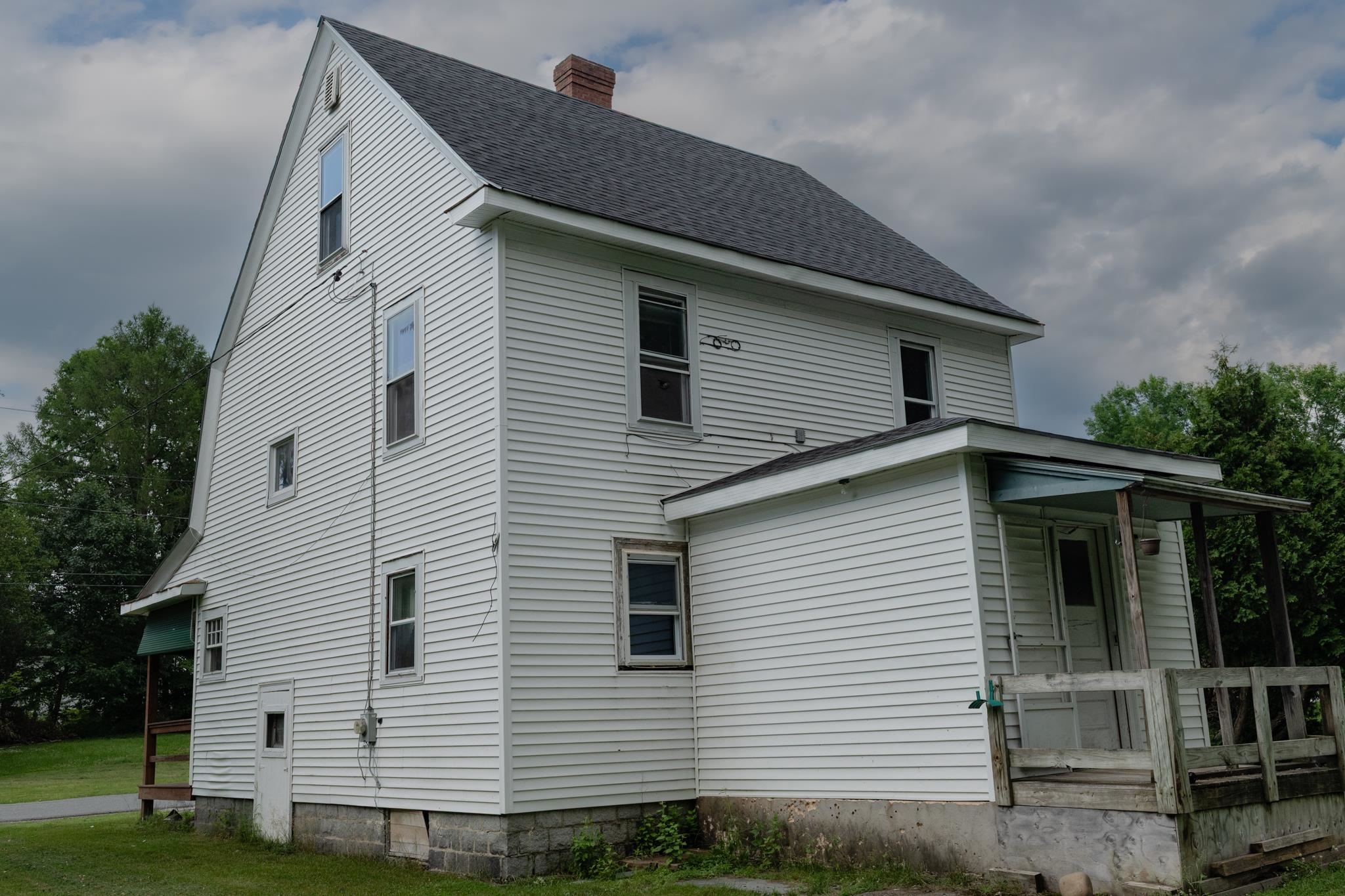 Homes for sale in Northfield, VT | 101 Washington St, Northfield, VT 05663 | MLS# 5051452