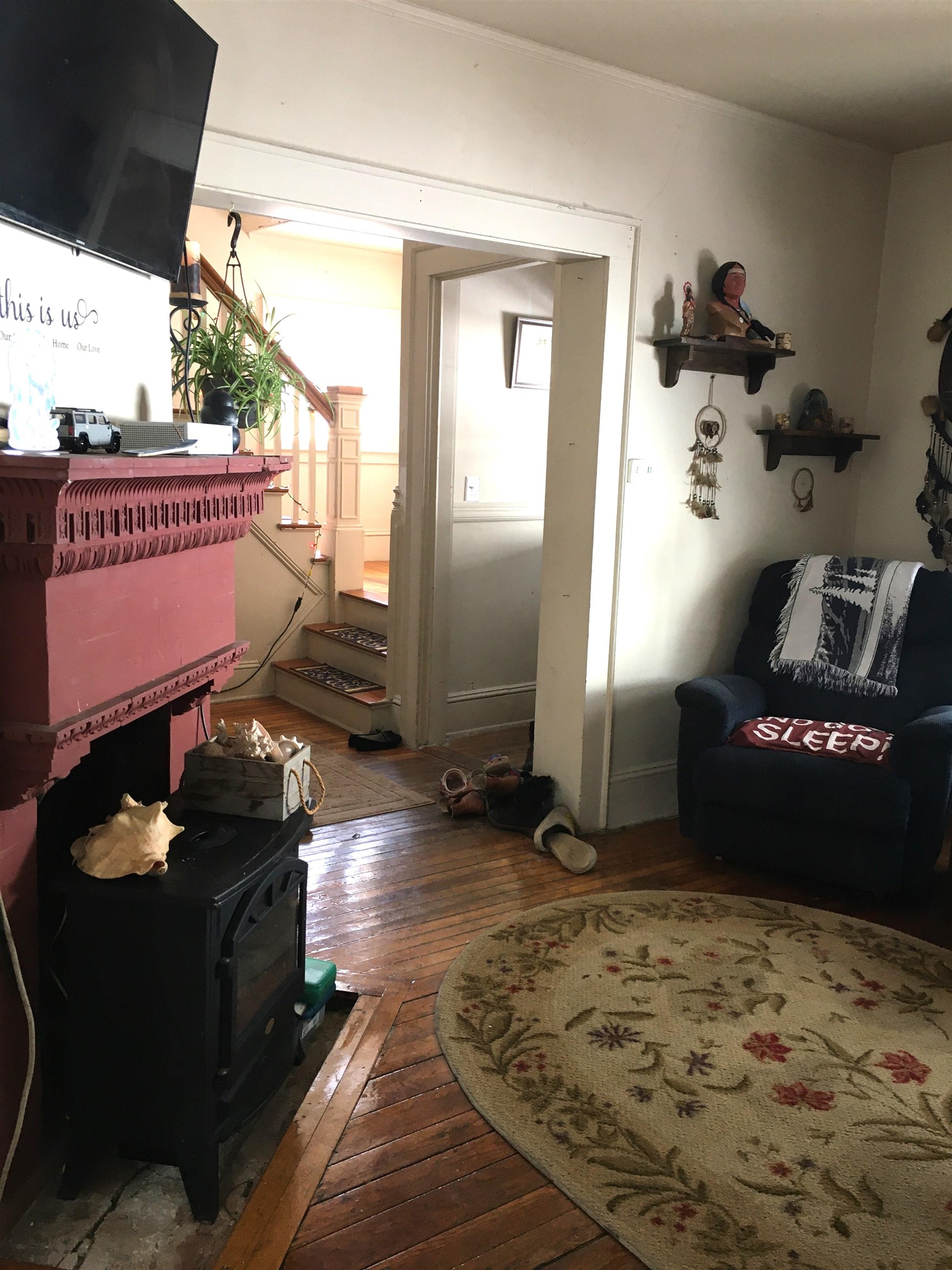 Homes for sale in Northfield, VT | 101 Washington St, Northfield, VT 05663 | MLS# 5051452