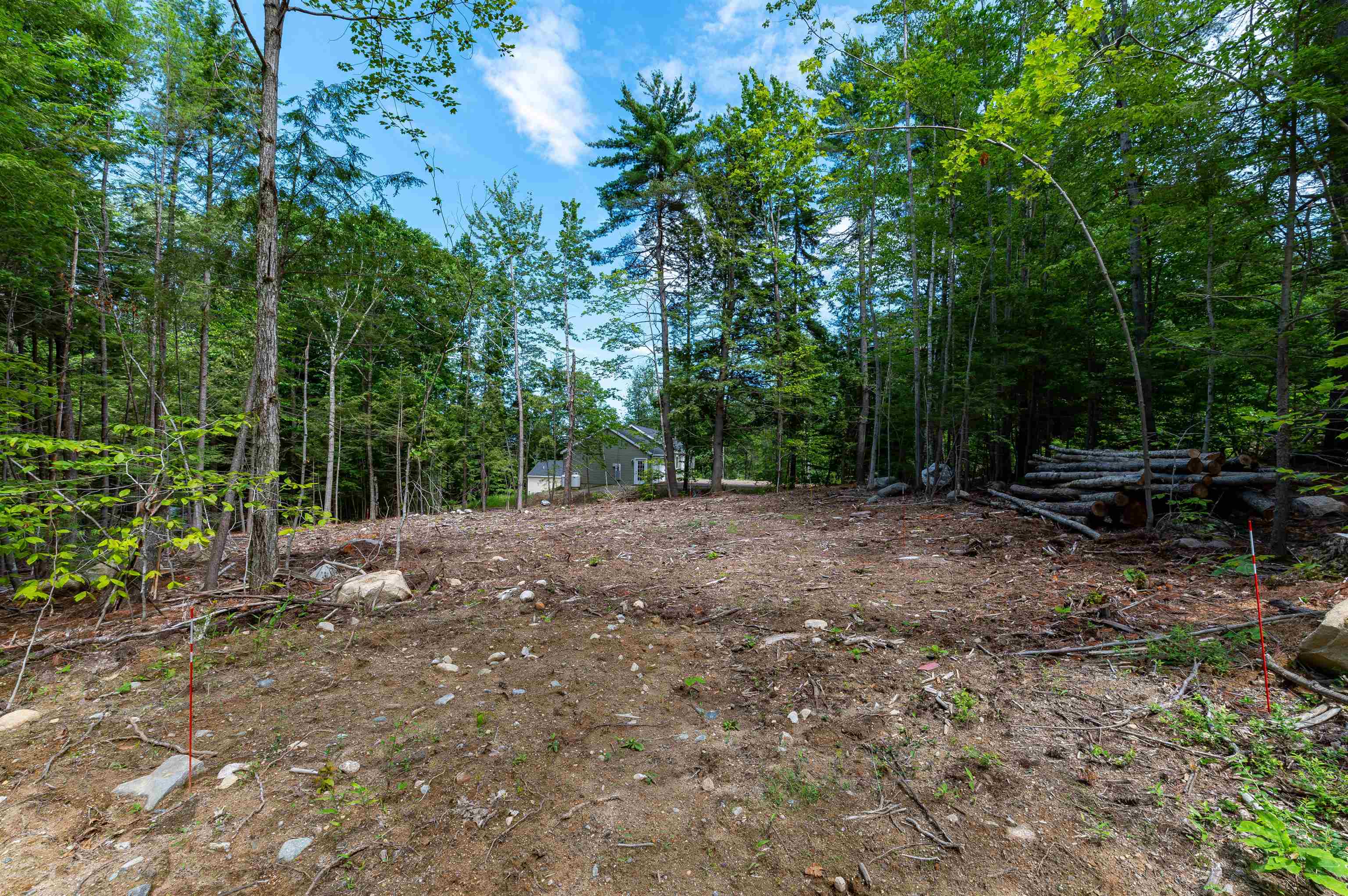 Conway NH Land for sale $$89,000 | 0.56 Acres  | Price Per Acre $0  | Total Lots 4