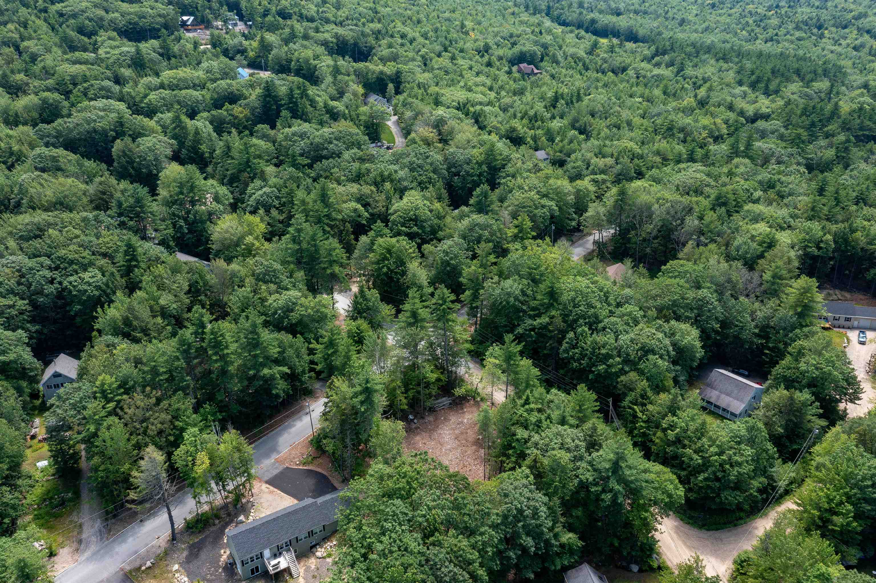 Homes for sale in Conway, NH | 00 Brenner Dr, Conway, NH 03818 | MLS# 5051472