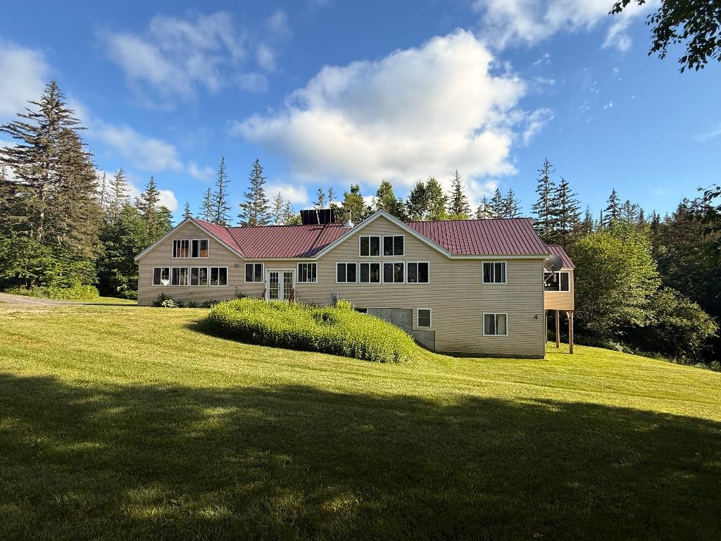 Lyndon VT Home for sale $$399,000 $183 per sq.ft.