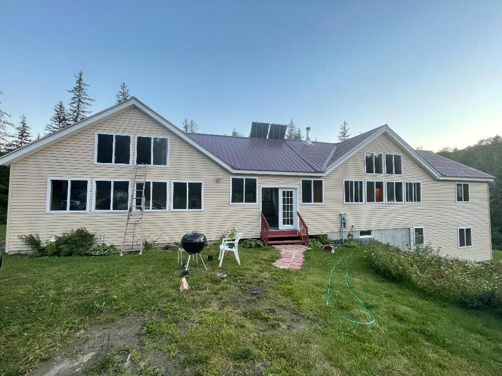 Homes for sale in Lyndon, VT | 1736 Grime Rd, Lyndon, VT 05819 | MLS# 5051494