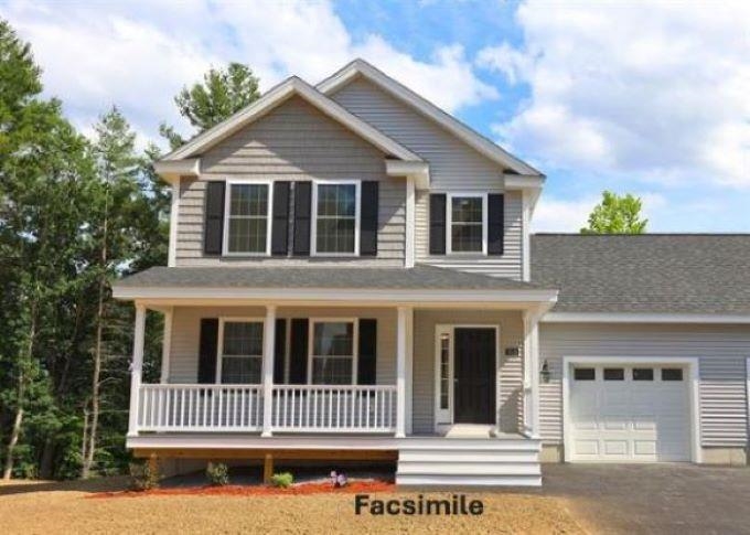 MLS 5051511: 7 Talent Road-Unit 29-2, Litchfield NH