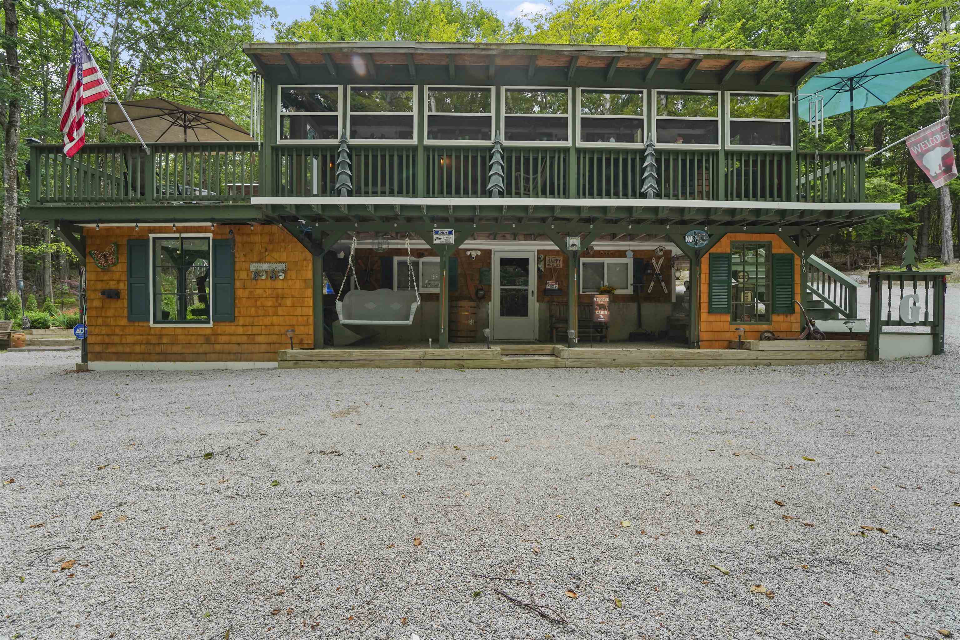 Madison NH Home for sale $$375,000 $278 per sq.ft.