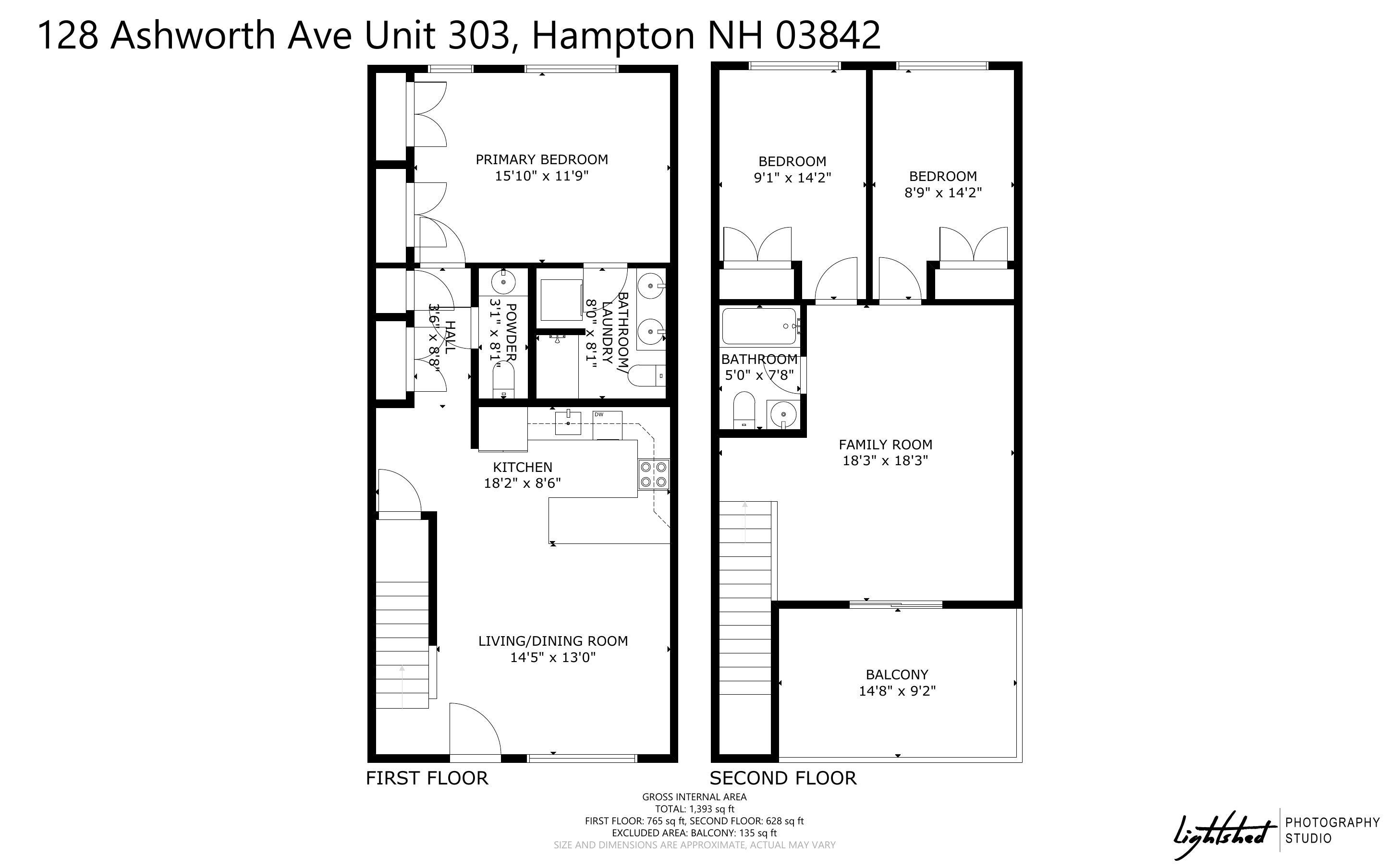 Homes for sale in Hampton, NH | 128 Ashworth Ave #303, Hampton, NH 03842 | MLS# 5051530