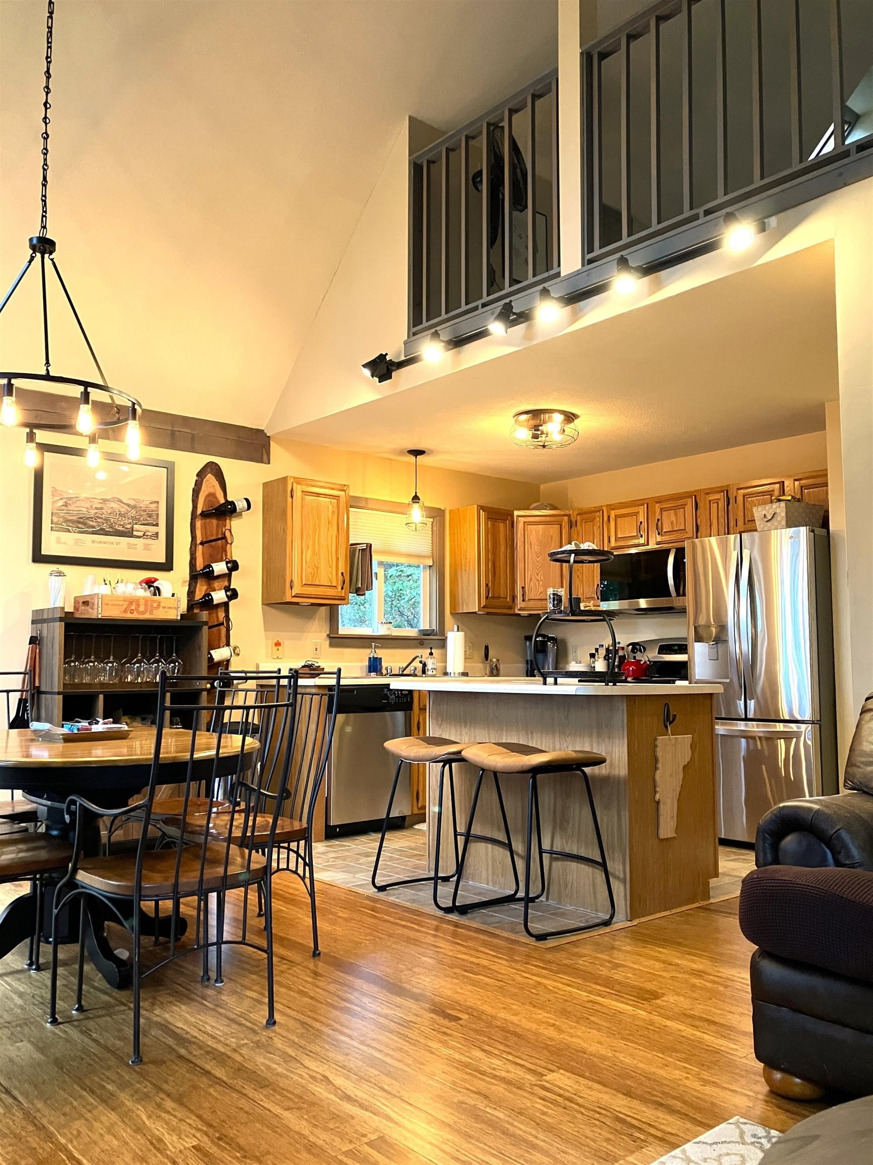 Homes for sale in Wilmington, VT | 22 Lower Howes Rd #A89, Wilmington, VT 05363 | MLS# 5051532