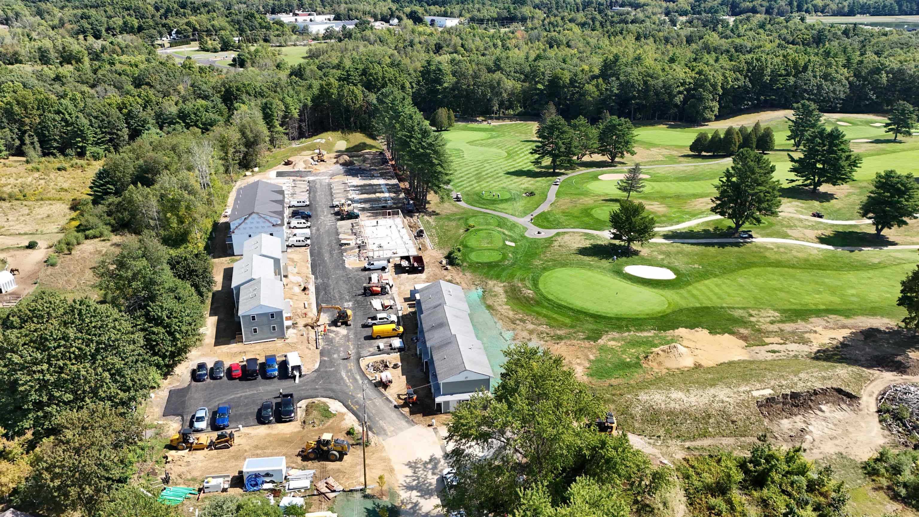 Homes for sale in Rochester, NH | 13 Birdie Grv #D, Rochester, NH 03839 | MLS# 5051545