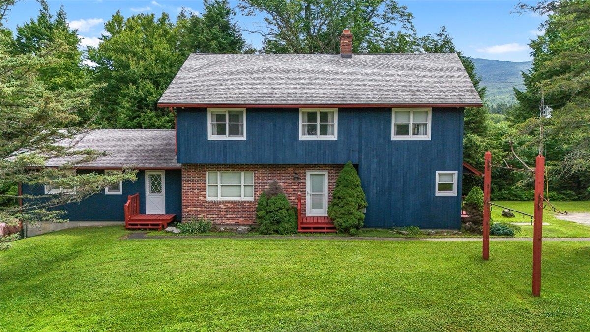 Homes for sale in Cambridge, VT | 2175 Vermont Route 108 S, Cambridge, VT 05464 | MLS# 5051557