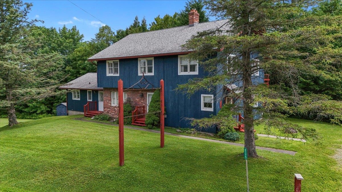 Homes for sale in Cambridge, VT | 2175 Vermont Route 108 S, Cambridge, VT 05464 | MLS# 5051557