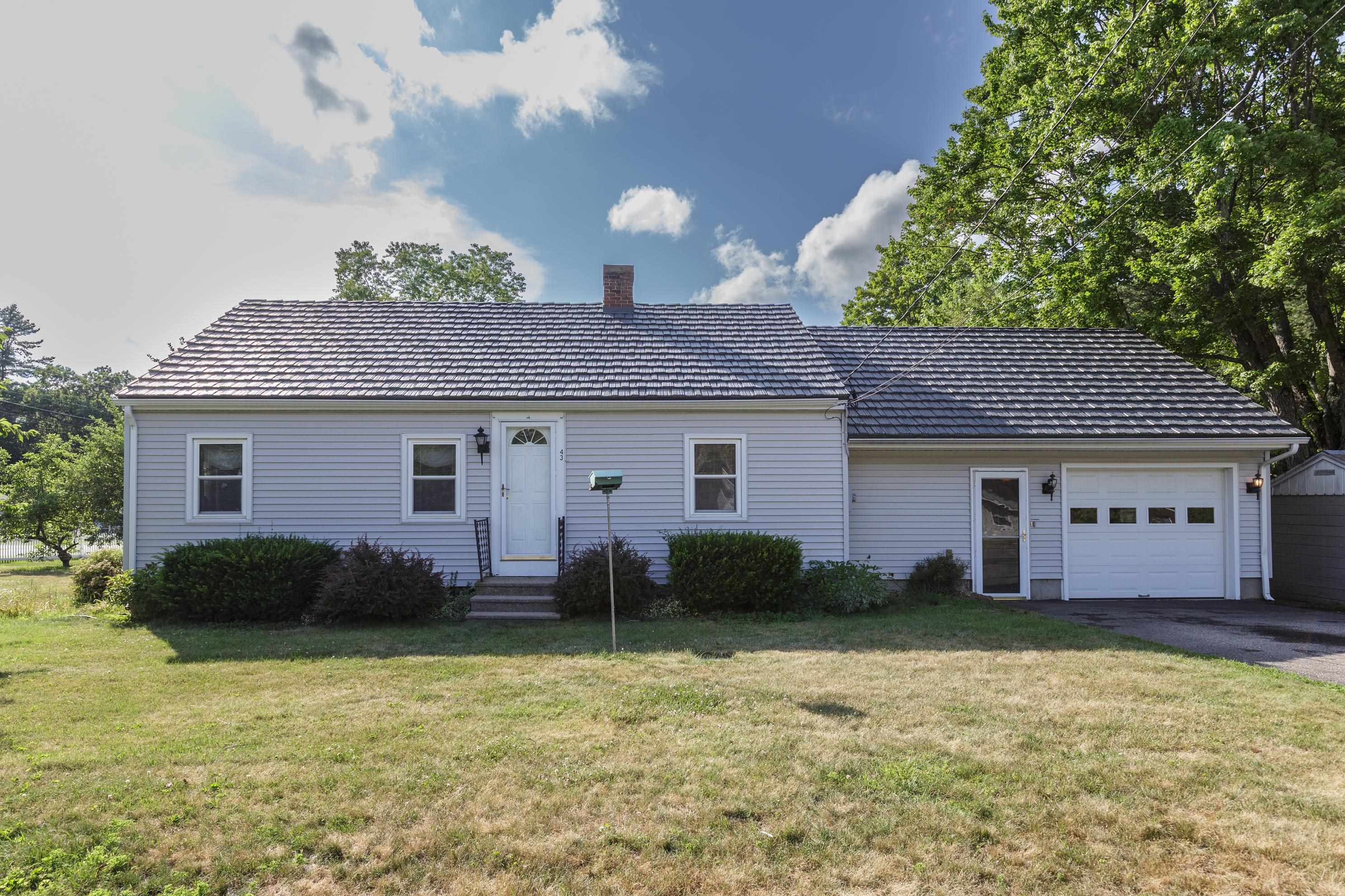 Concord NH Home for sale $$399,900 $250 per sq.ft.