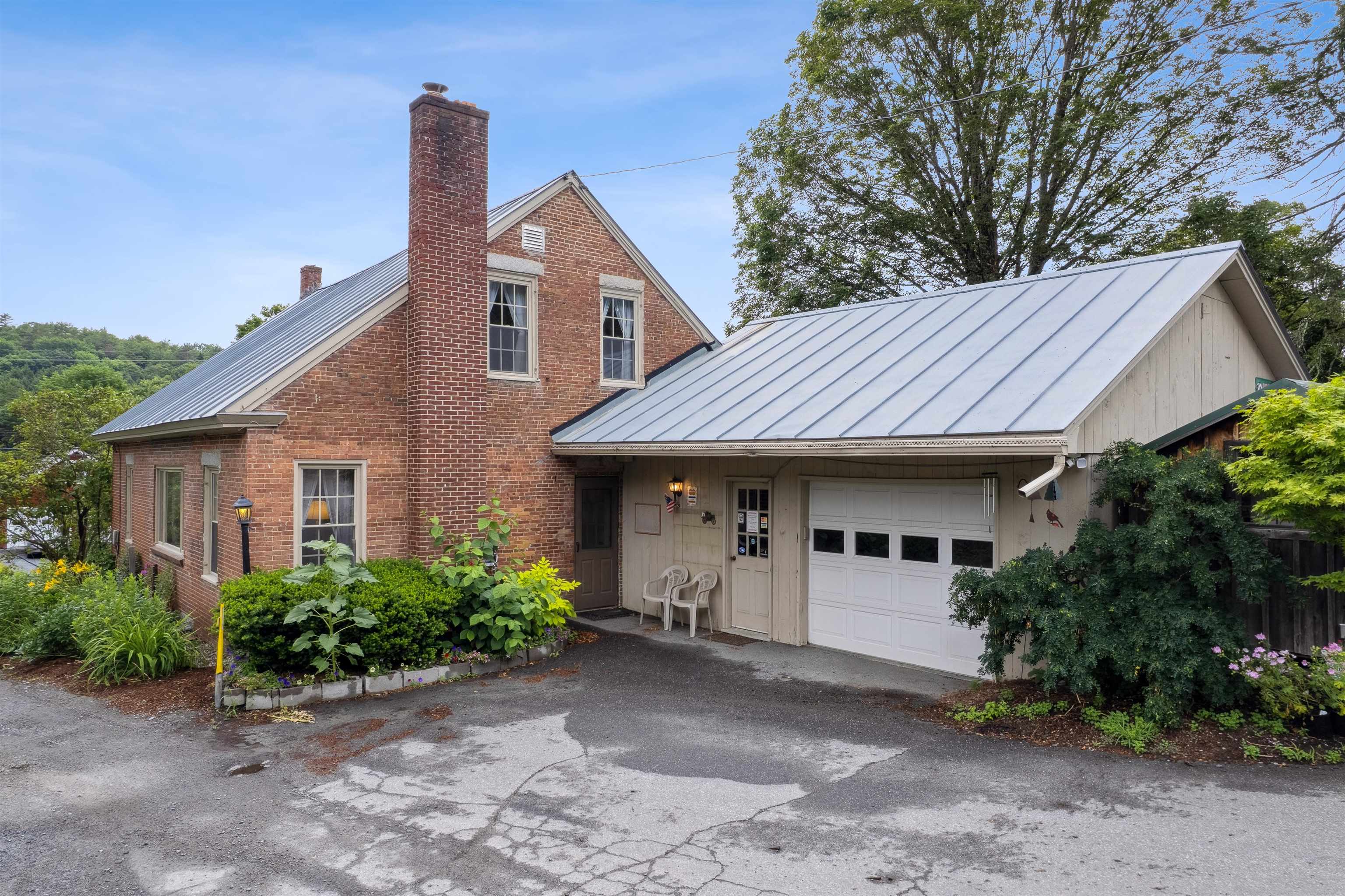 Thetford VT Commercial Property for sale $1,150,000 $564 per sq.ft.