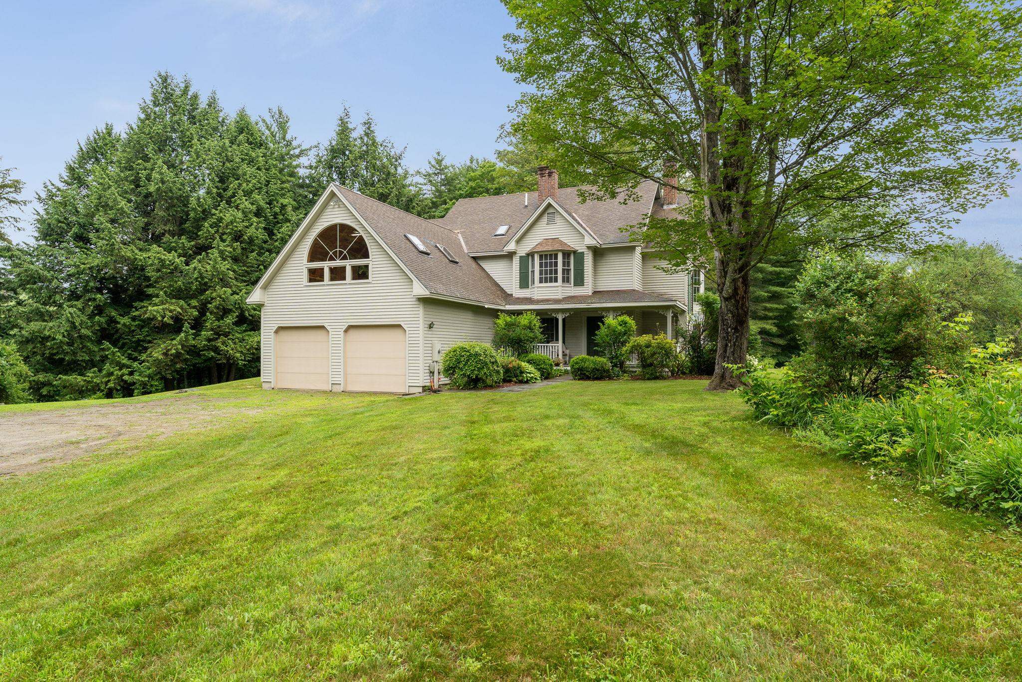 WEST WINDSOR VT Home for sale $$1,275,000 | $336 per sq.ft.