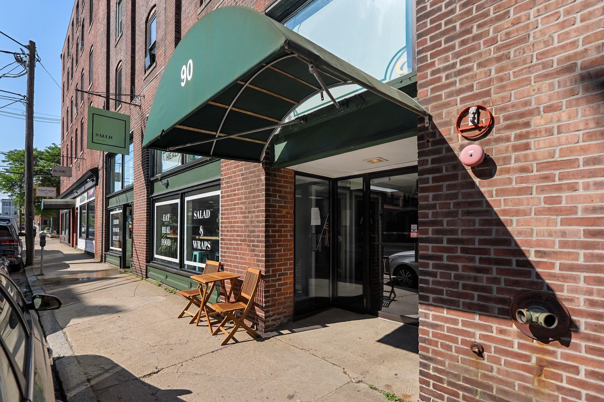 Homes for sale in Portsmouth, NH | 90 Fleet St #4-5, Portsmouth, NH 03801 | MLS# 5051681