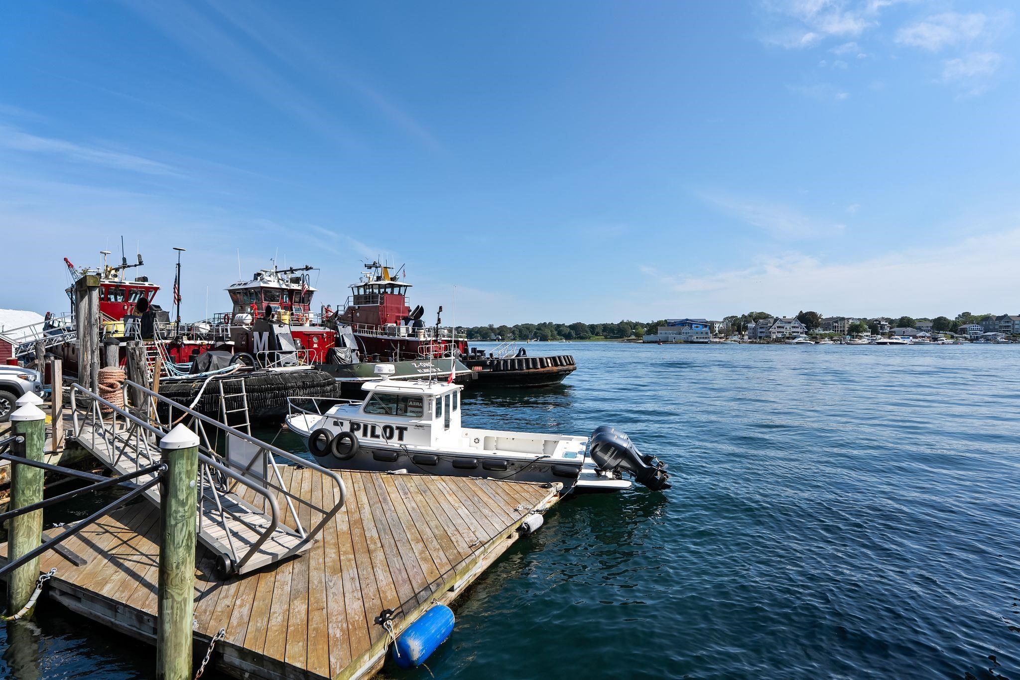 Homes for sale in Portsmouth, NH | 90 Fleet St #4-5, Portsmouth, NH 03801 | MLS# 5051681