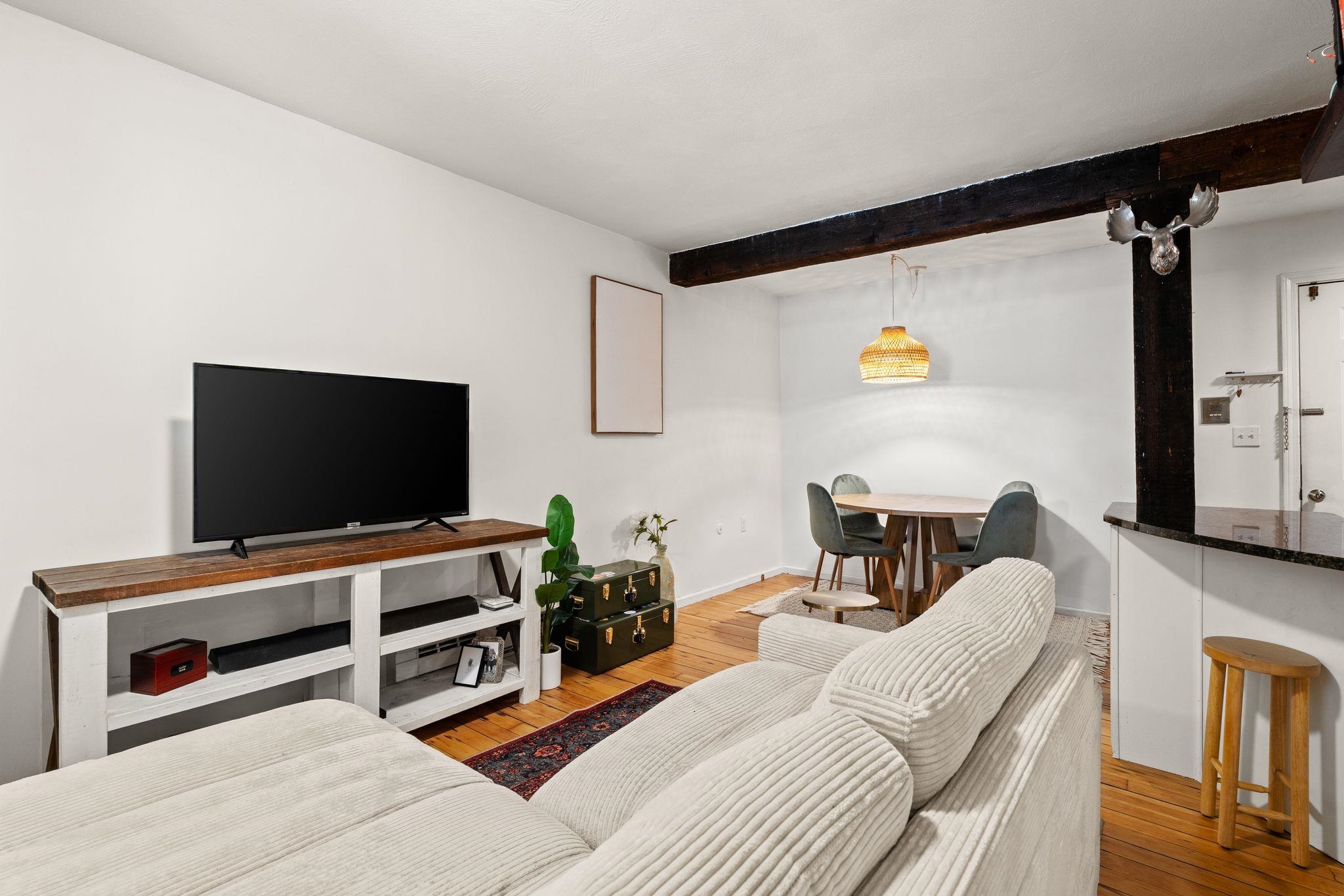 Homes for sale in Portsmouth, NH | 90 Fleet St #4-5, Portsmouth, NH 03801 | MLS# 5051681