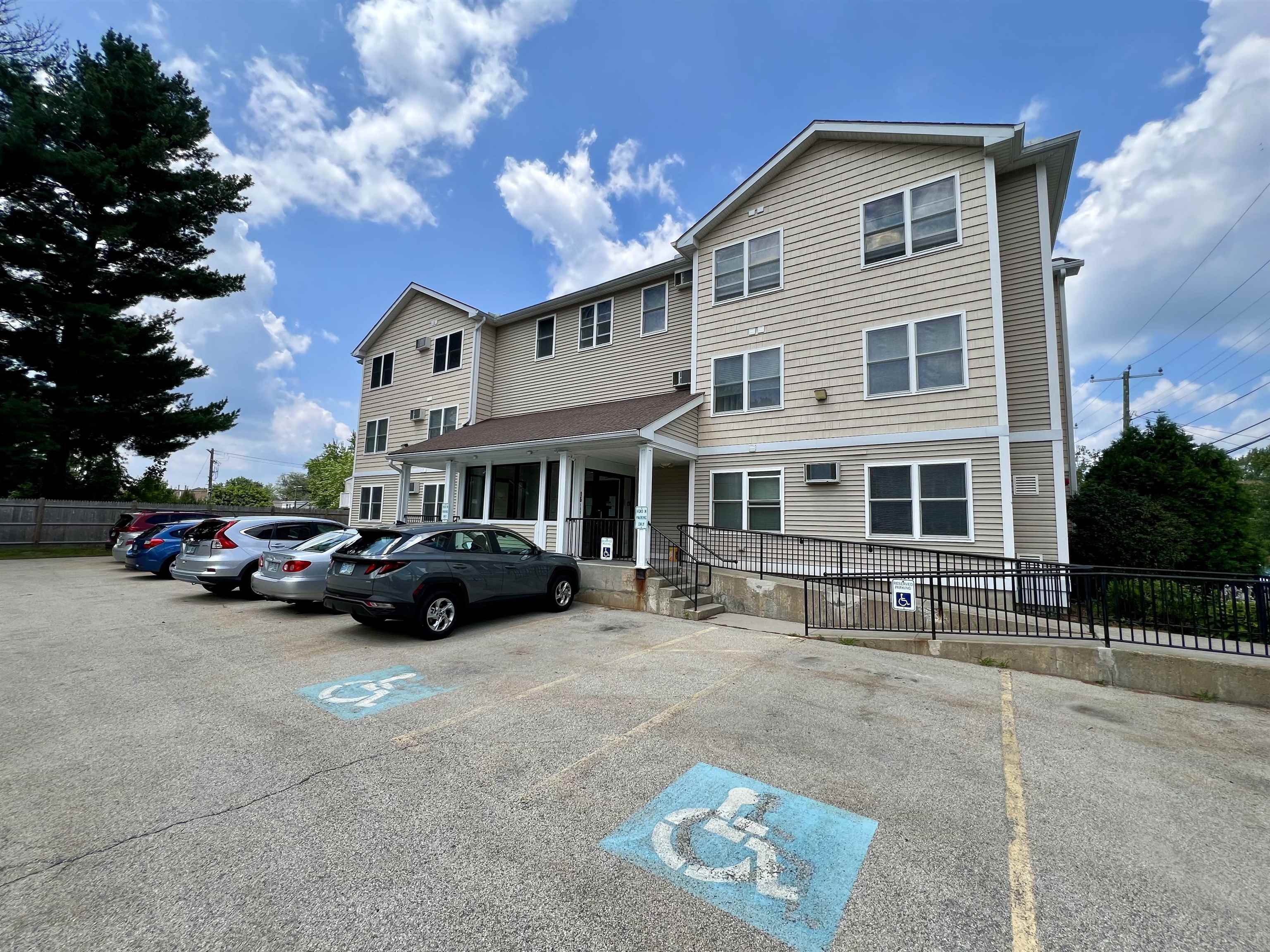 Homes for sale in Nashua, NH | 15 Lovell St #10, Nashua, NH 03060 | MLS# 5051682