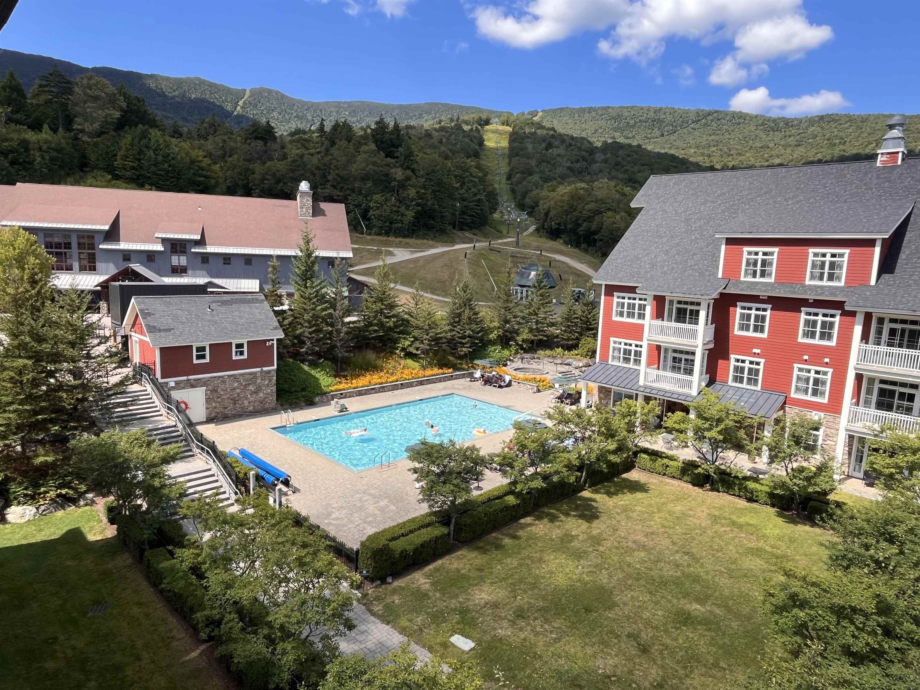 Homes for sale in Warren, VT | 102 Forest Dr #408, interval 1-4 w/lockout 406, Warren, VT 05674 | MLS# 5051687