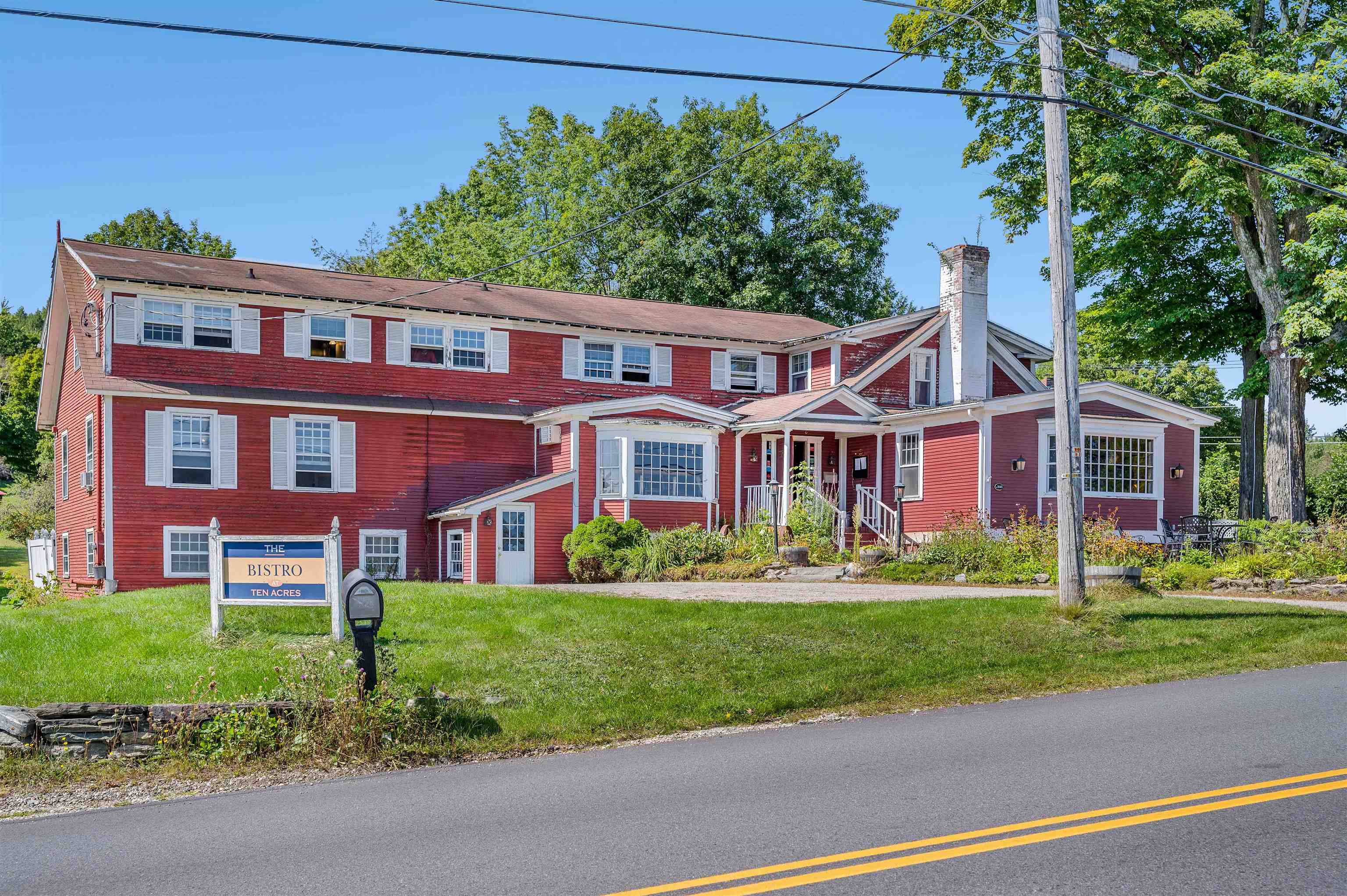 Homes for sale in Stowe, VT | 14 Barrows Rd, Stowe, VT 05672 | MLS# 5051699