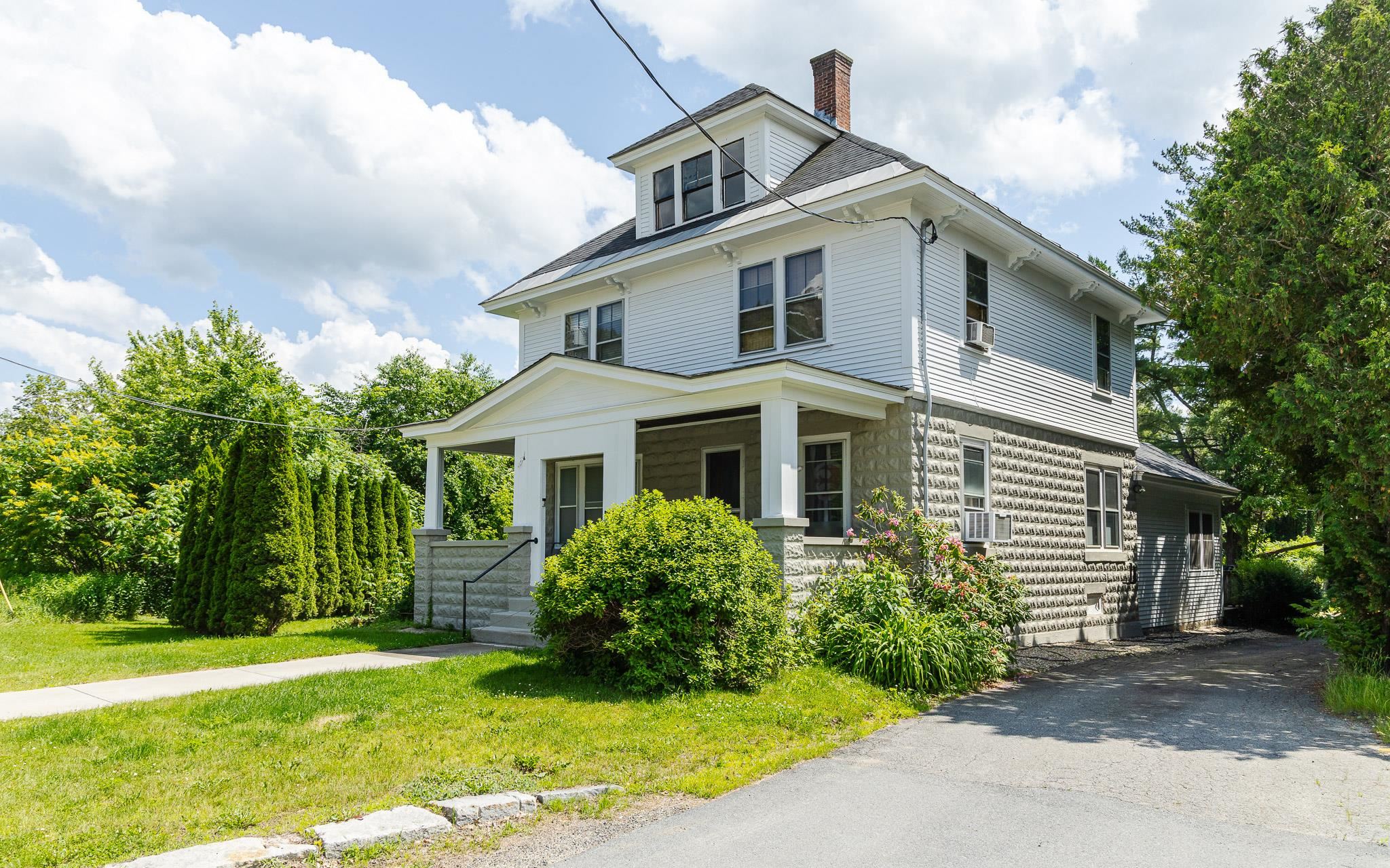 KEENE NH Homes for sale