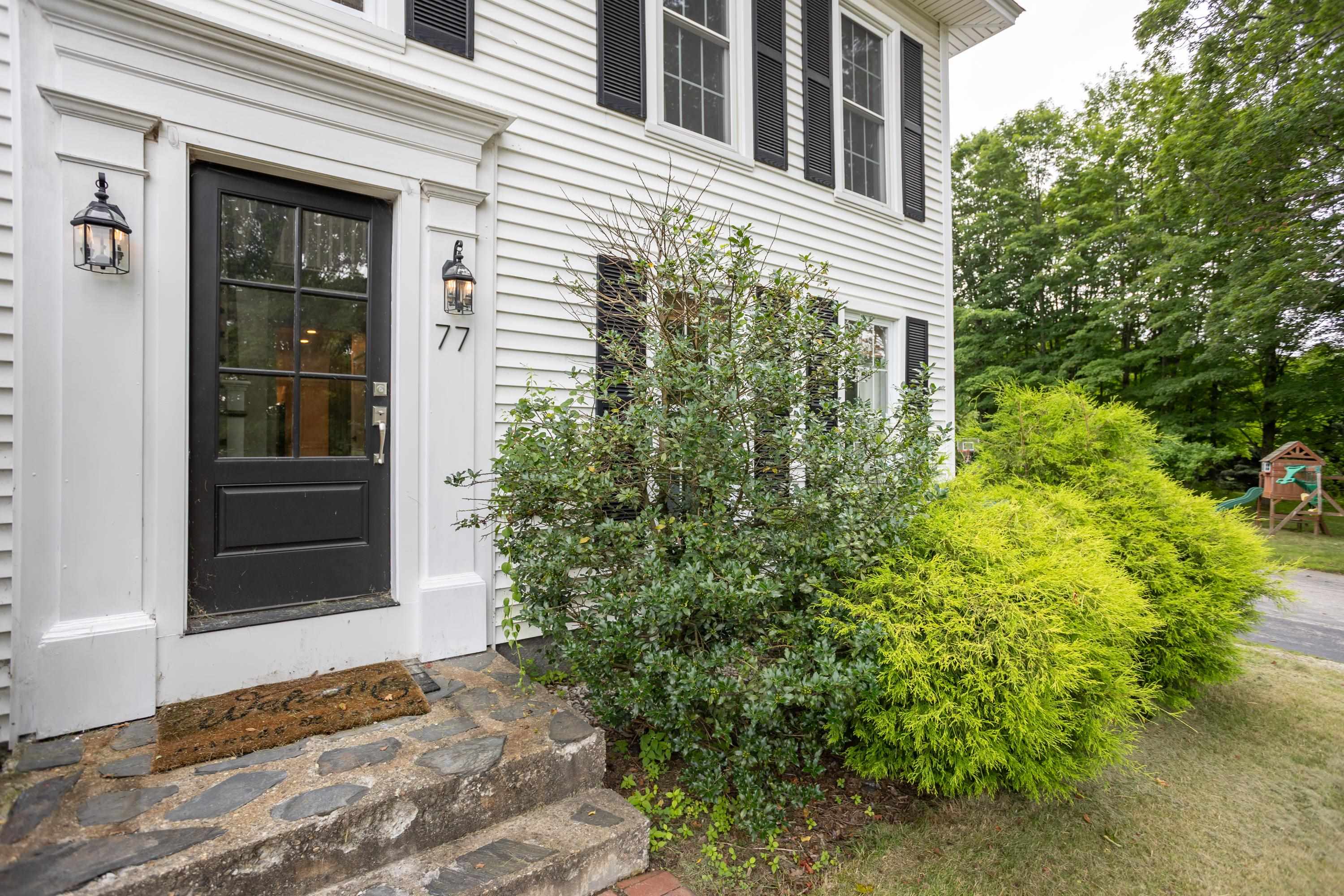 Homes for sale in Hollis, NH | 77 Broad St, Hollis, NH 03049 | MLS# 5051732