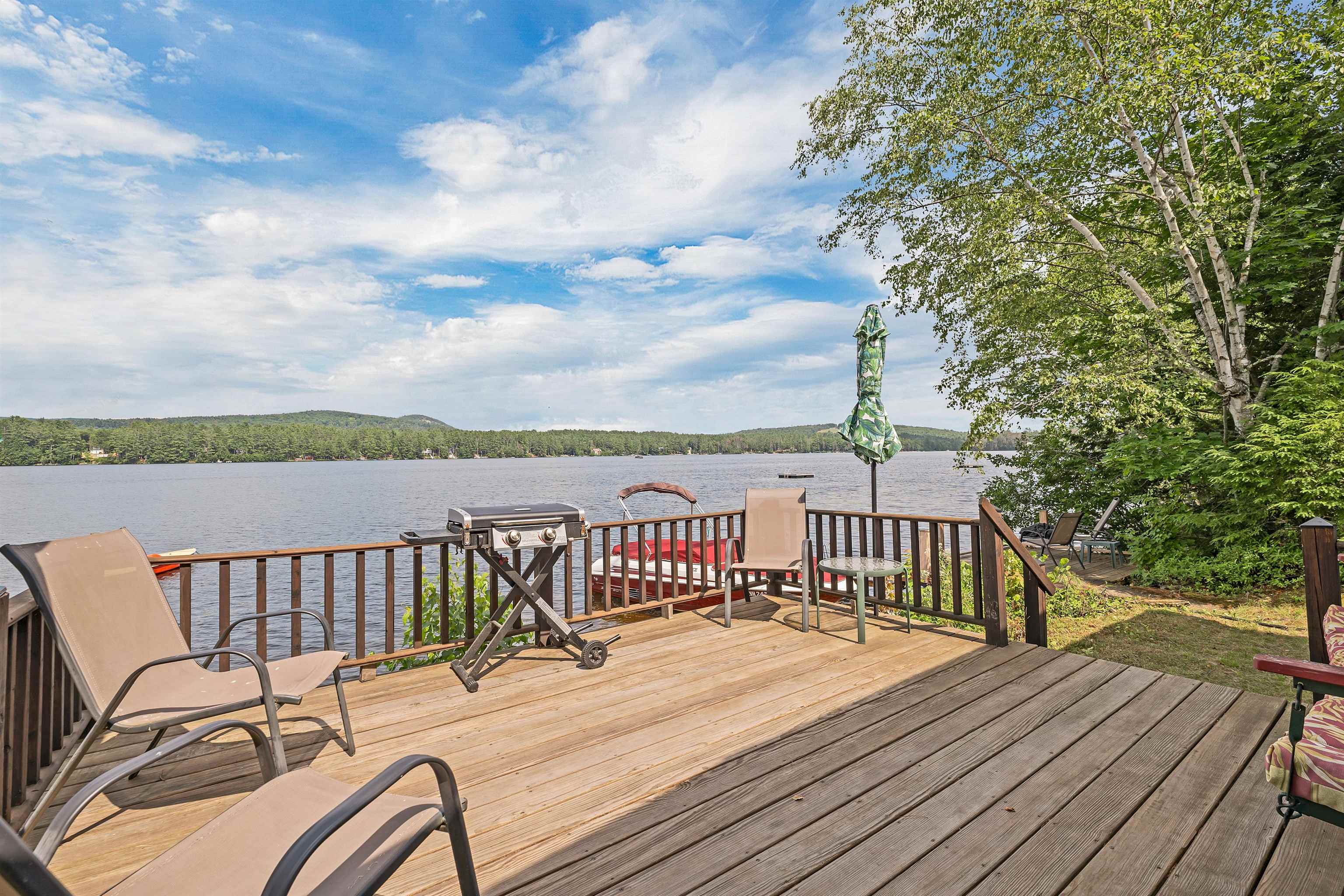 Homes for sale in Gilmanton, NH | 460 Crystal Lake Rd, Gilmanton, NH 03837 | MLS# 5051733