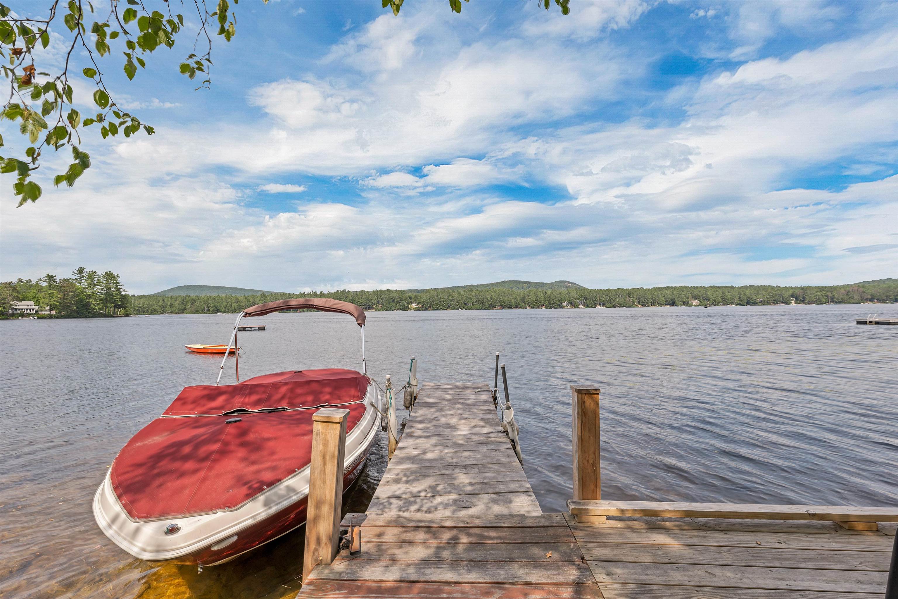 Homes for sale in Gilmanton, NH | 460 Crystal Lake Rd, Gilmanton, NH 03837 | MLS# 5051733