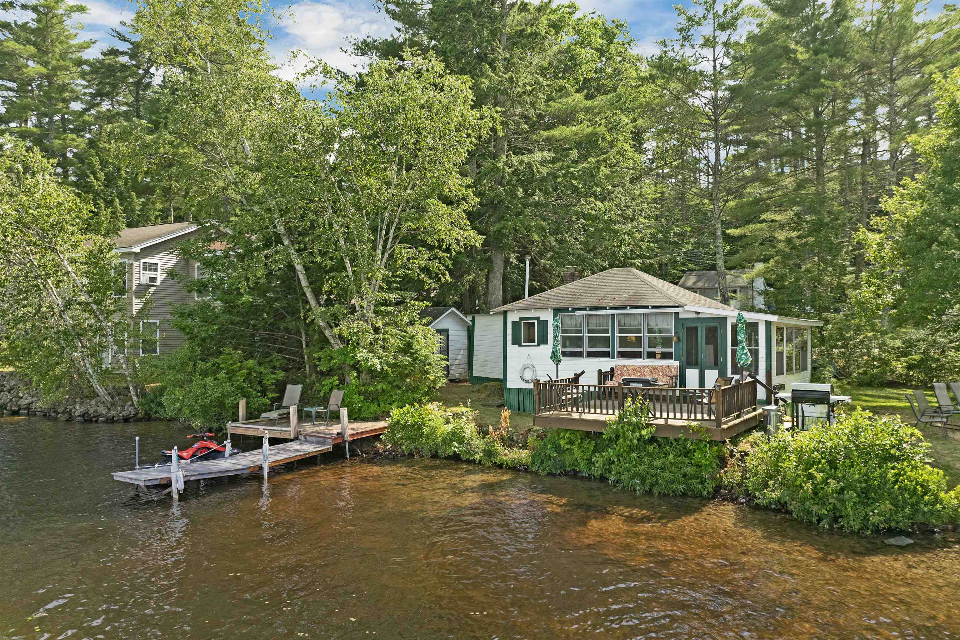 Homes for sale in Gilmanton, NH | 460 Crystal Lake Rd, Gilmanton, NH 03837 | MLS# 5051733