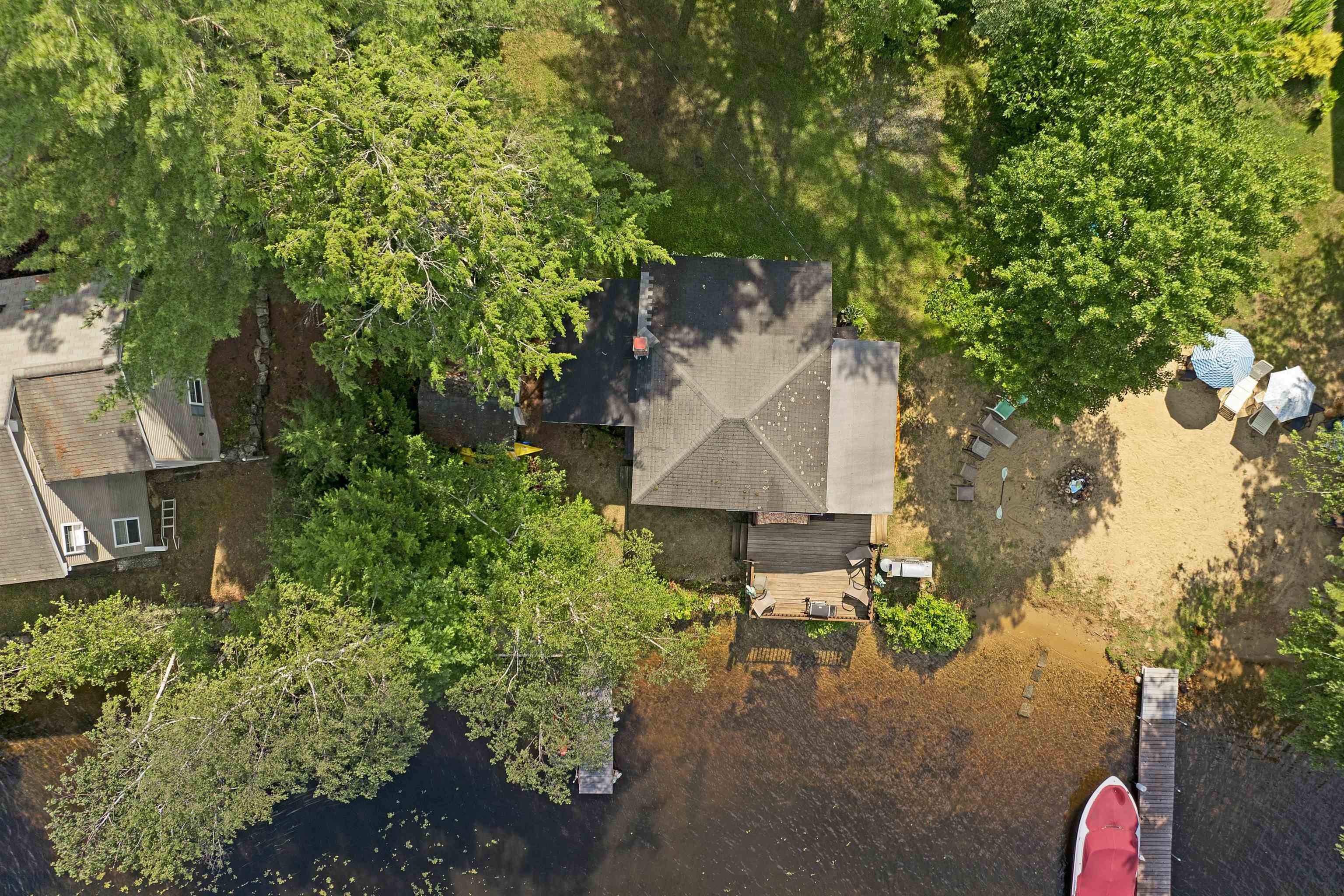 Homes for sale in Gilmanton, NH | 460 Crystal Lake Rd, Gilmanton, NH 03837 | MLS# 5051733