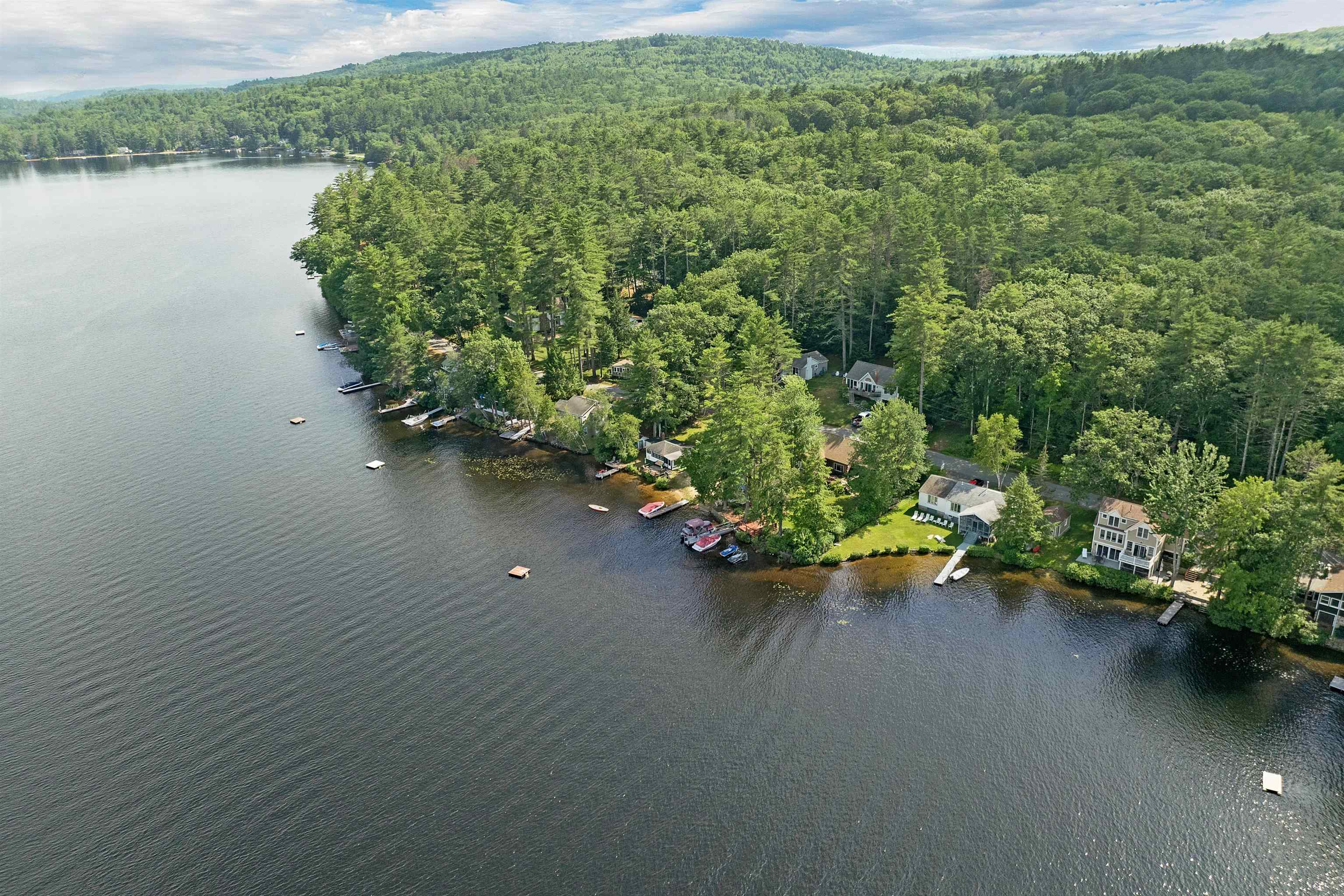 Homes for sale in Gilmanton, NH | 460 Crystal Lake Rd, Gilmanton, NH 03837 | MLS# 5051733