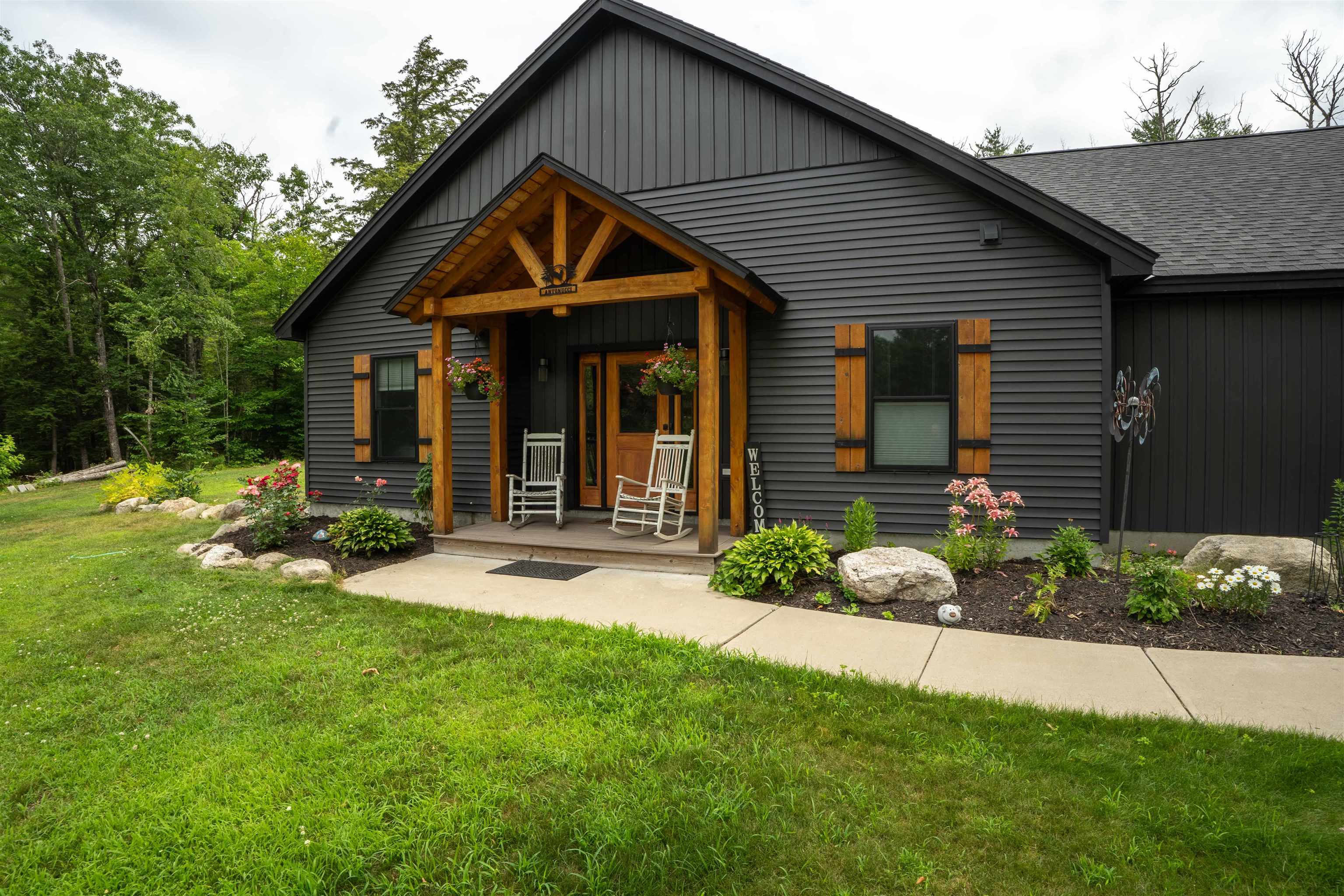 Homes for sale in Fryeburg, ME | 6 Hattie Pike Rd, Fryeburg, ME 04037 | MLS# 5051752