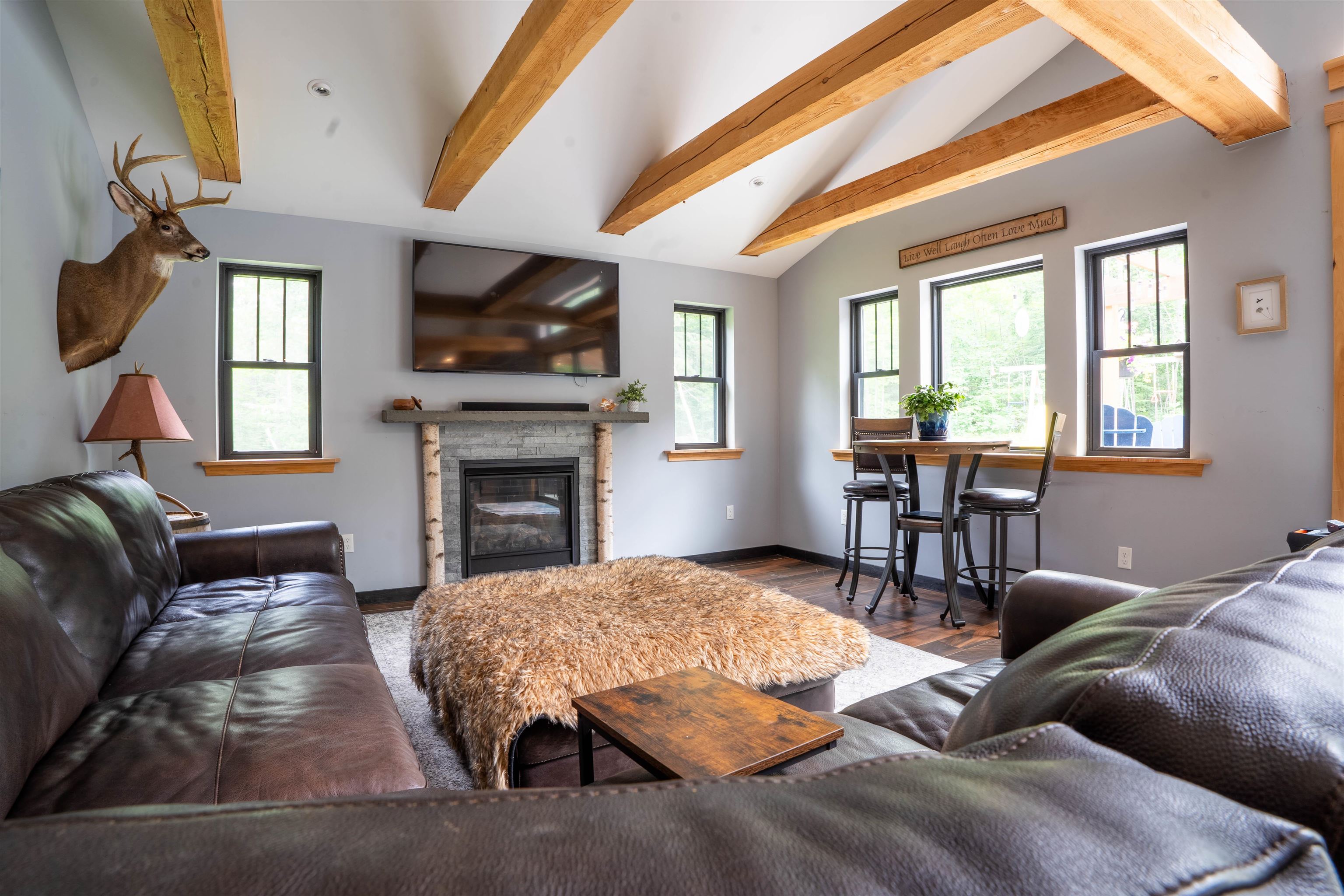 Homes for sale in Fryeburg, ME | 6 Hattie Pike Rd, Fryeburg, ME 04037 | MLS# 5051752